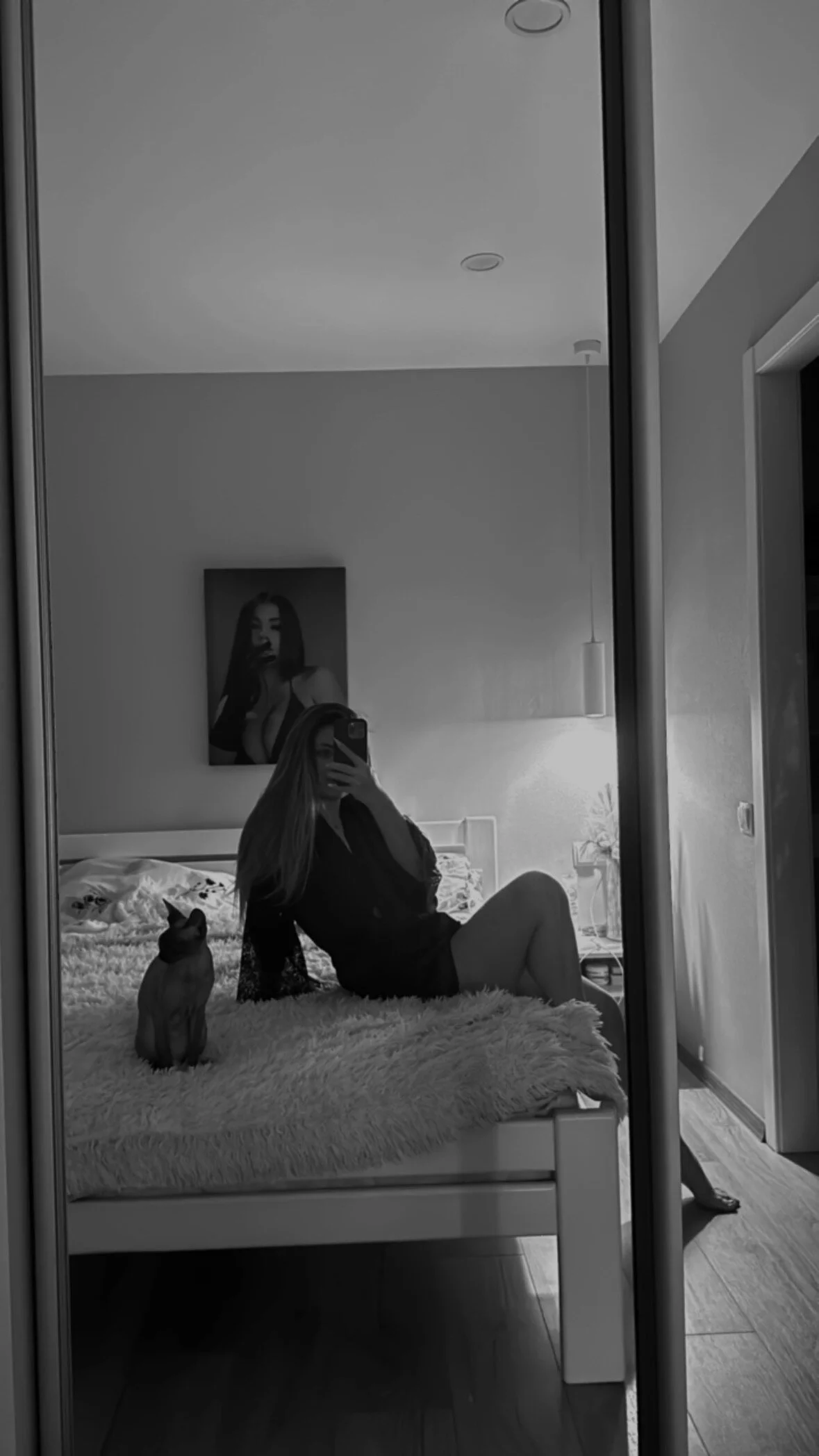 XXX Porn Photo of Nude IsabellaBler 65