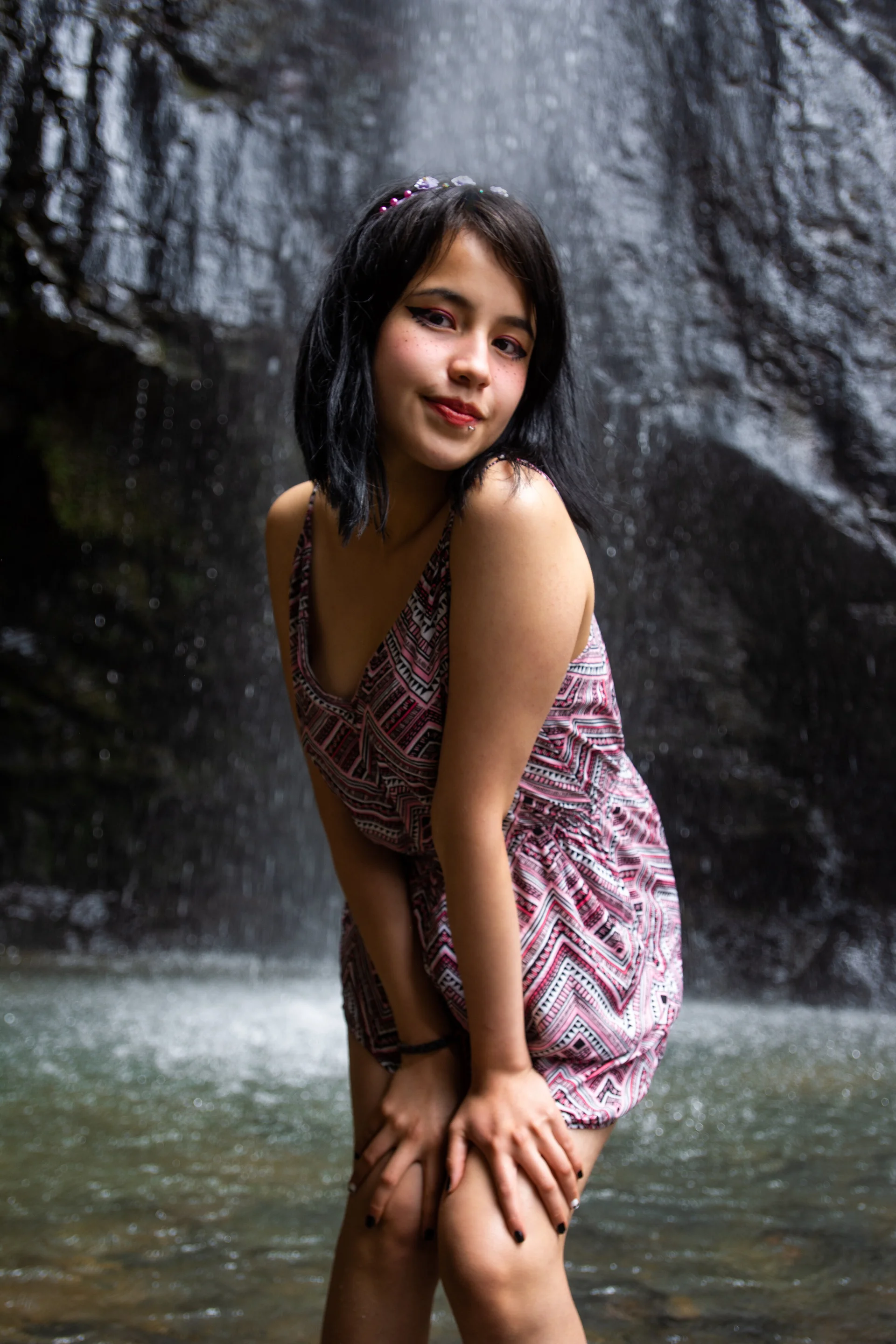 XXX Porn Photo of Nude Akane-Mou 18
