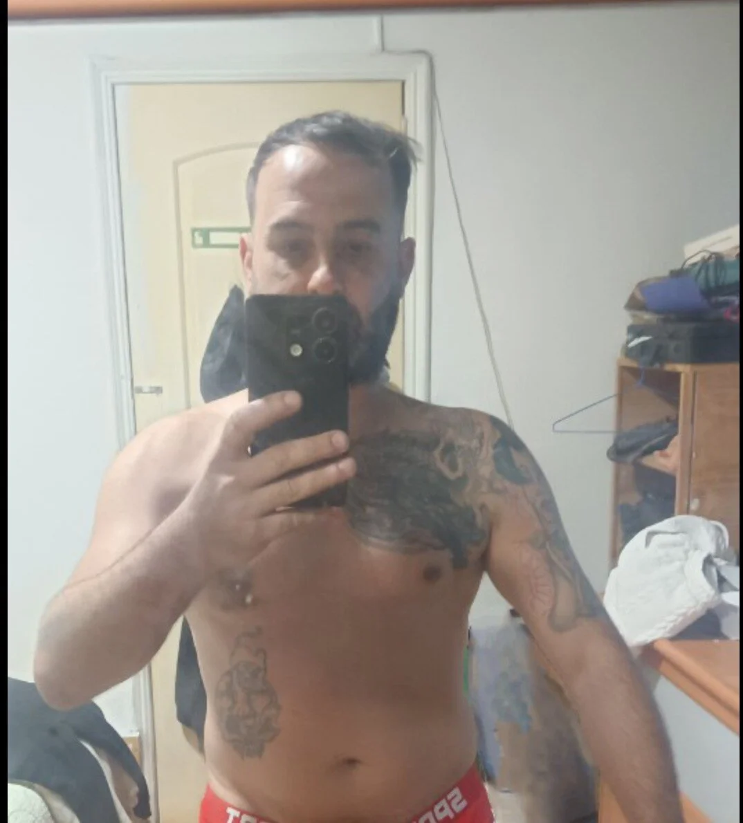 XXX Porn Photo of Nude Javier0603 5