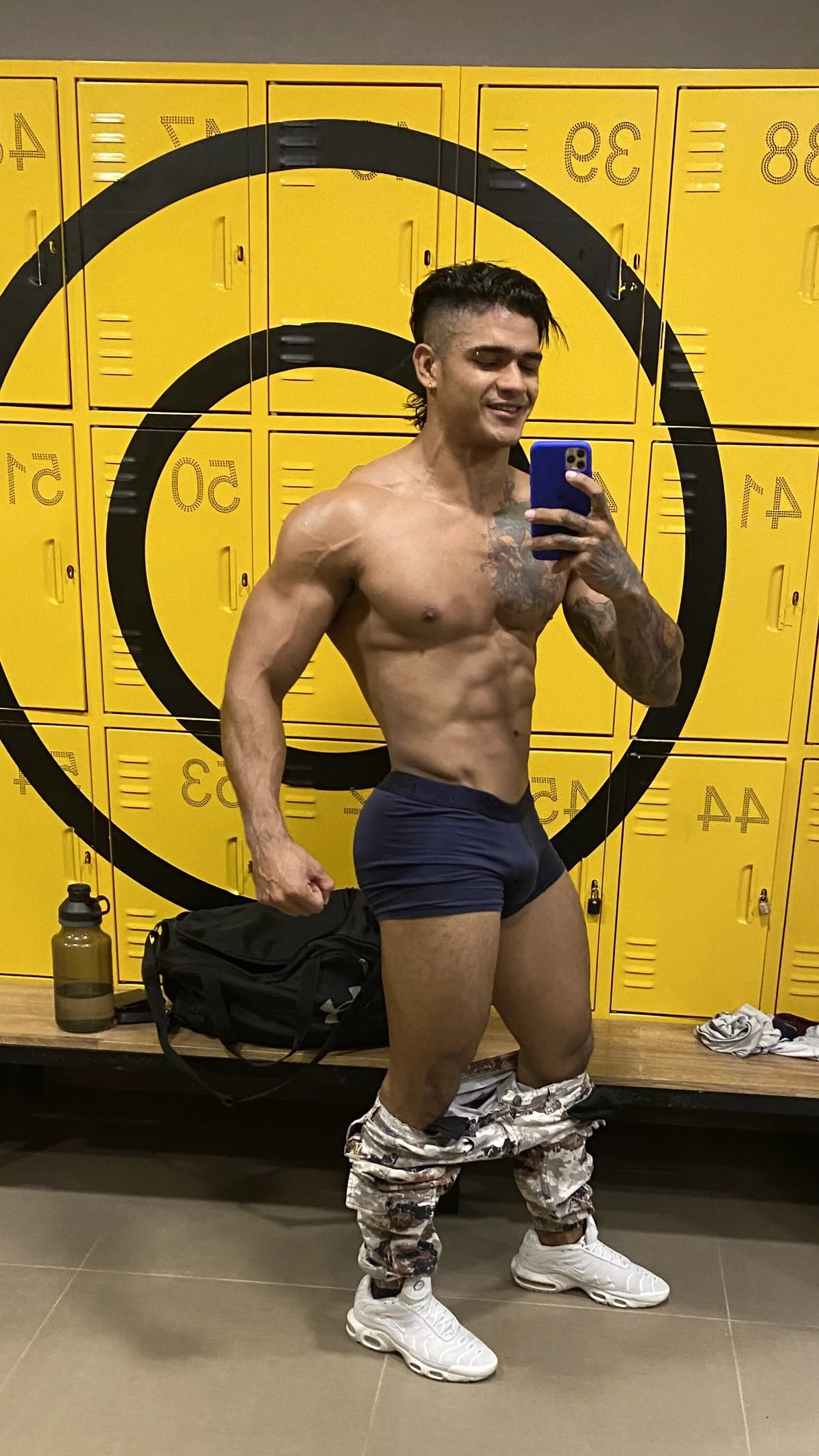 XXX Porn Photo of Nude antonio__444 7