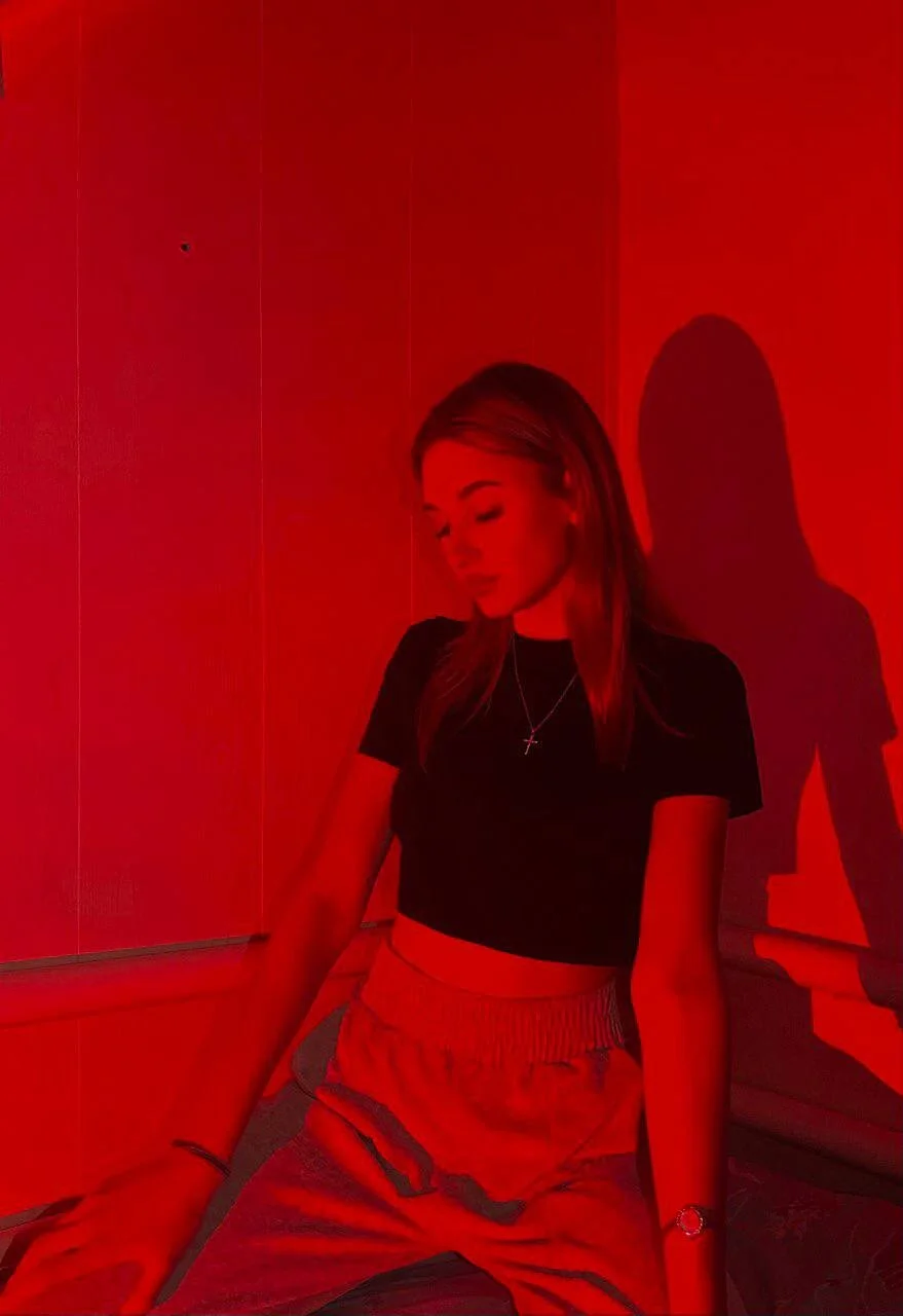 XXX Porn Photo of Nude Danger_Bella 4