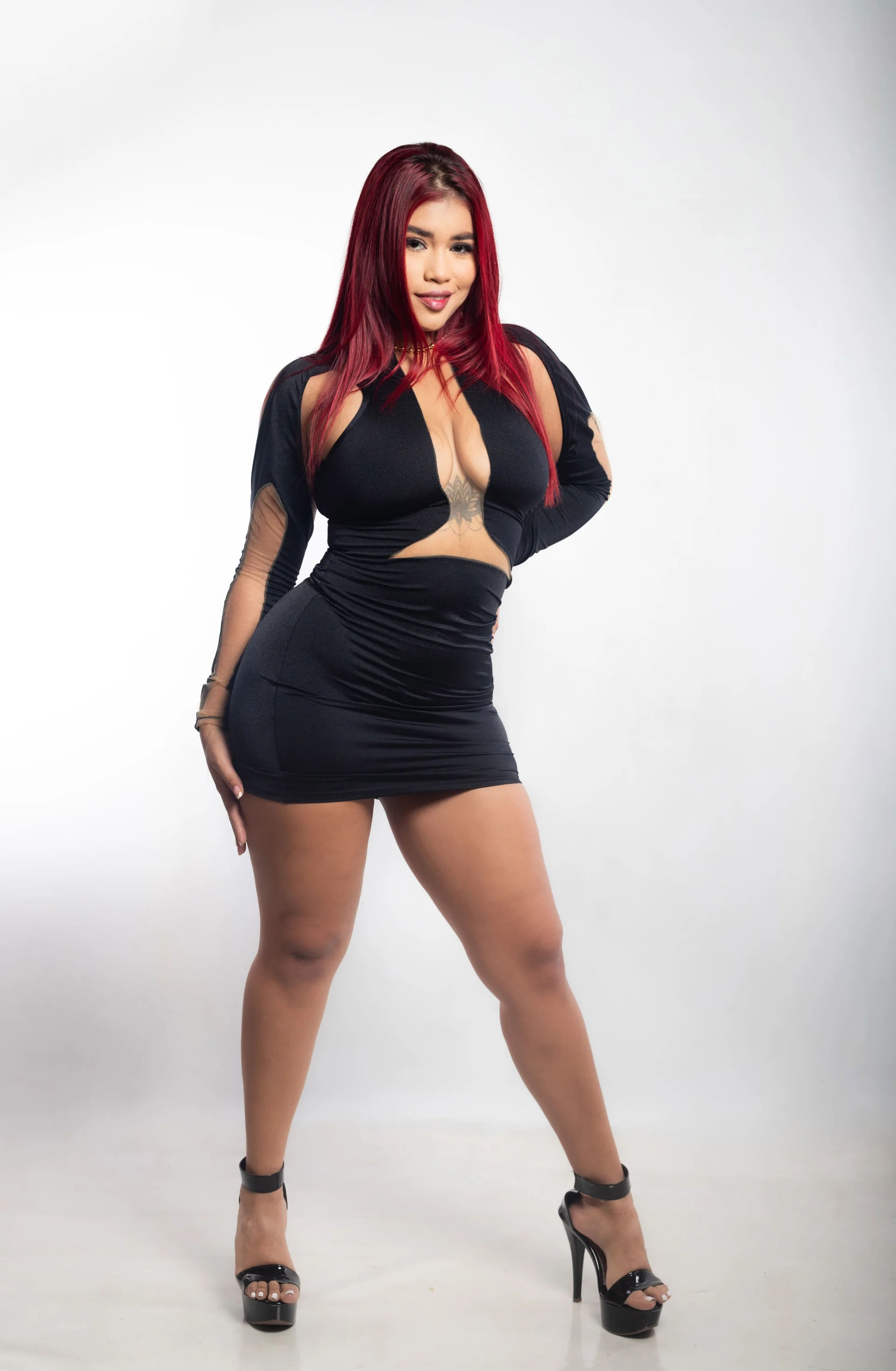 XXX Porn Photo of Nude KasyRosex 9