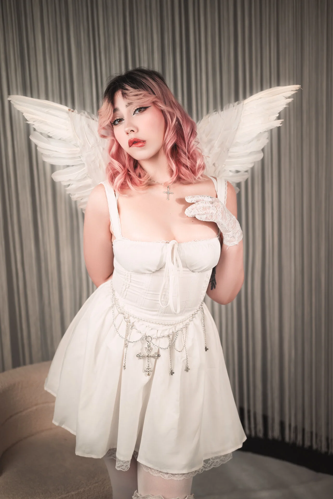 XXX Porn Photo of Nude PennyMay 197