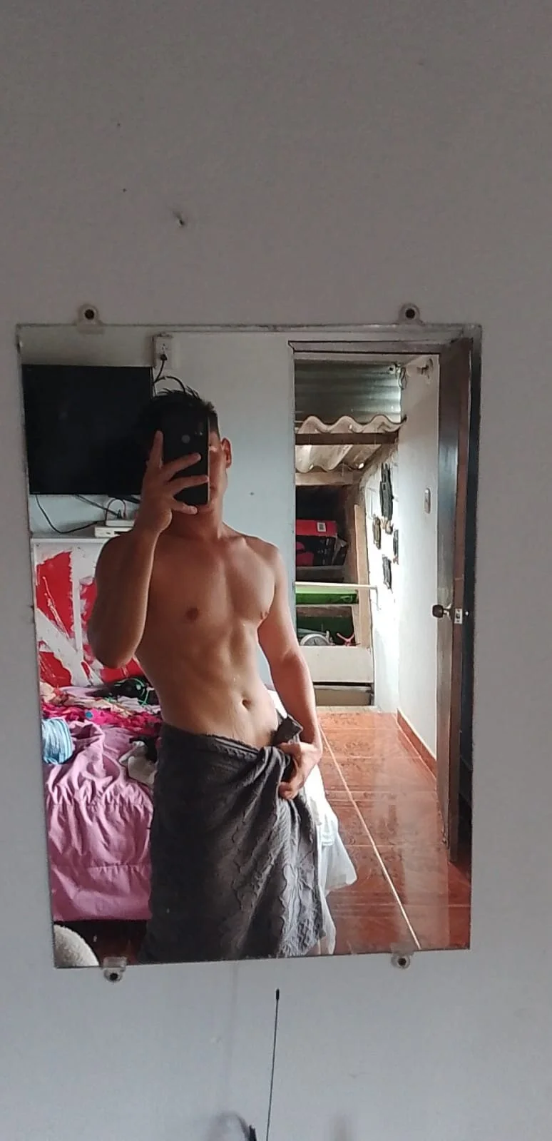 XXX Porn Photo of Nude James_Morrisonm 1