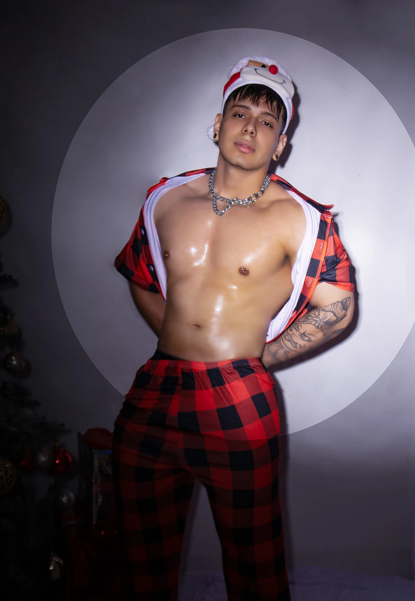 XXX Porn Photo of Nude xKevyn 27
