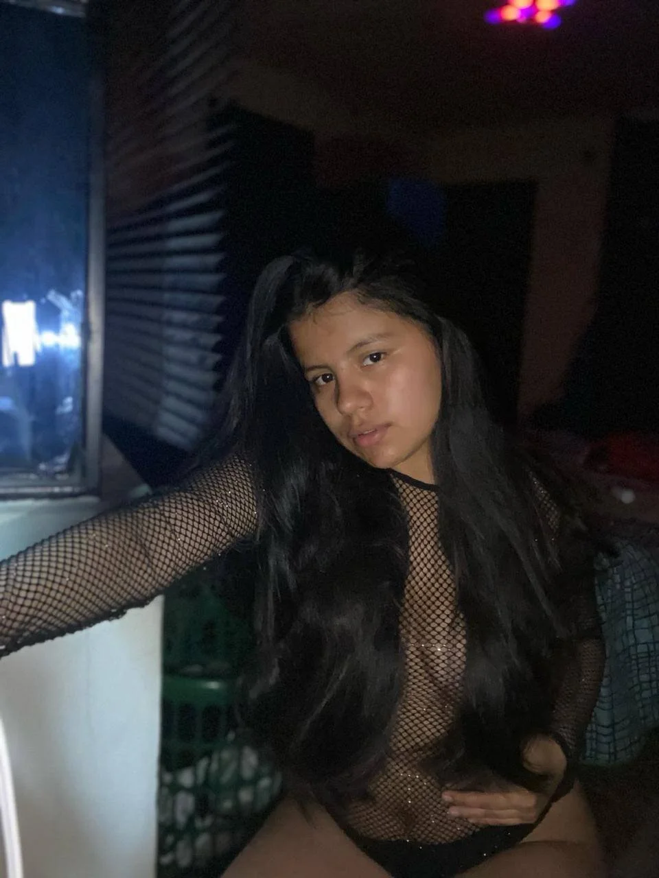 XXX Porn Photo of Nude sasha_roldann 3