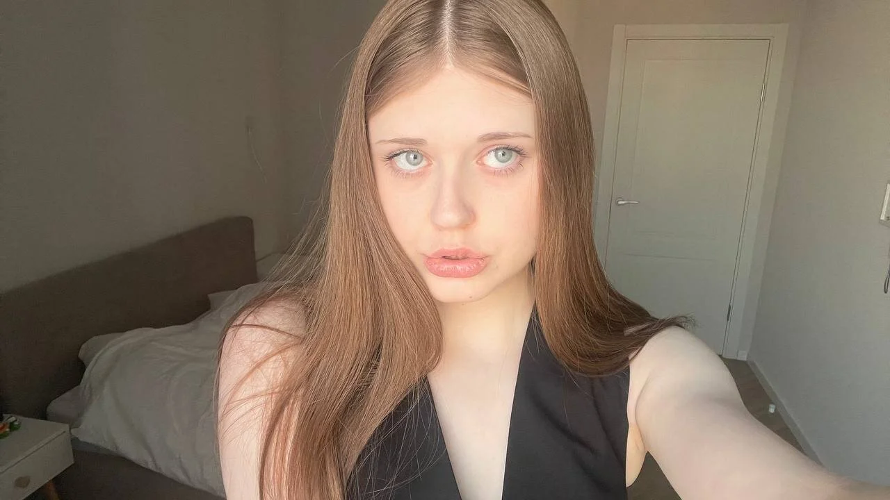 XXX Porn Photo of Nude hakulissa 22