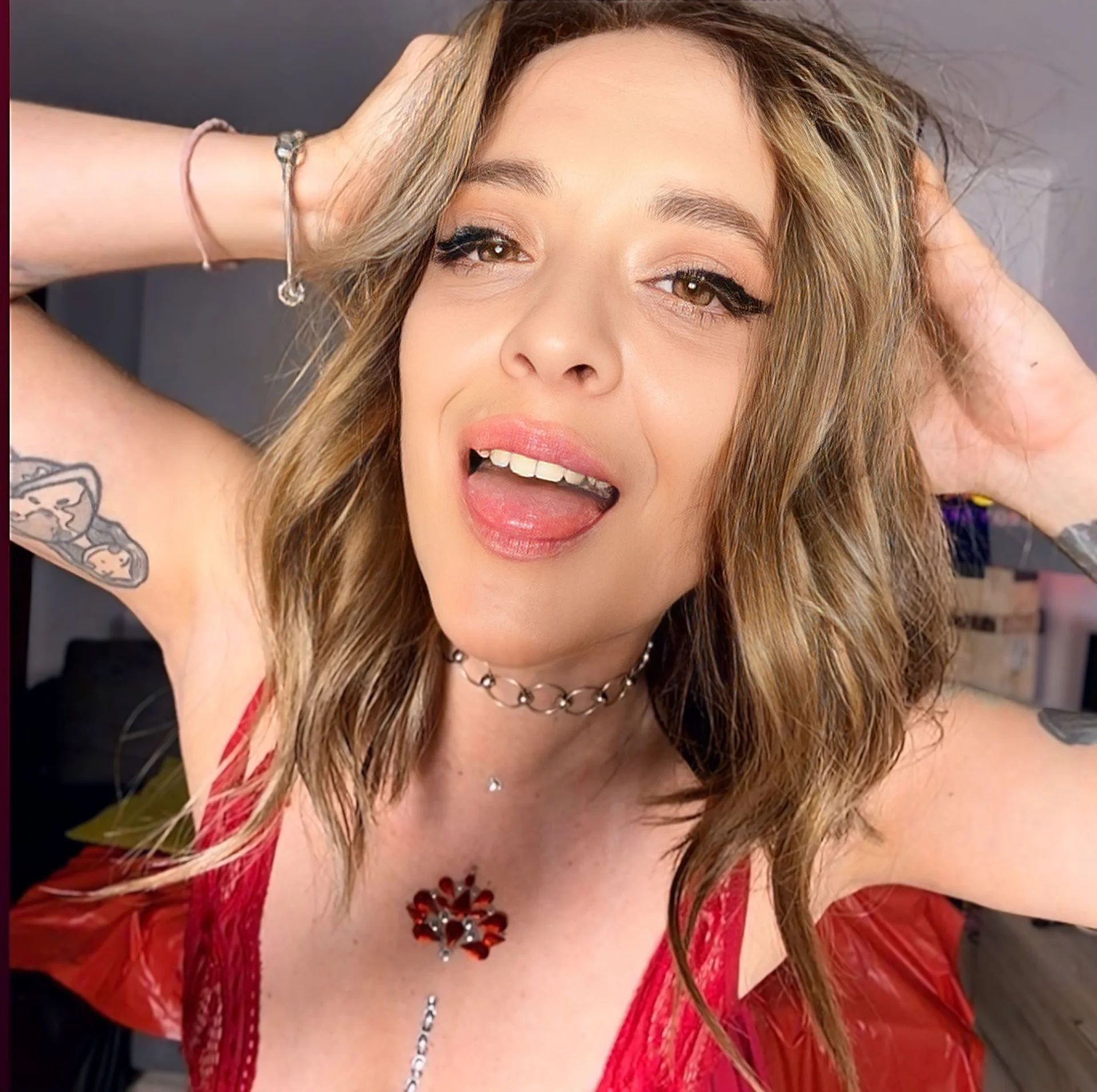 XXX Porn Photo of Nude BigTwixxxx 29