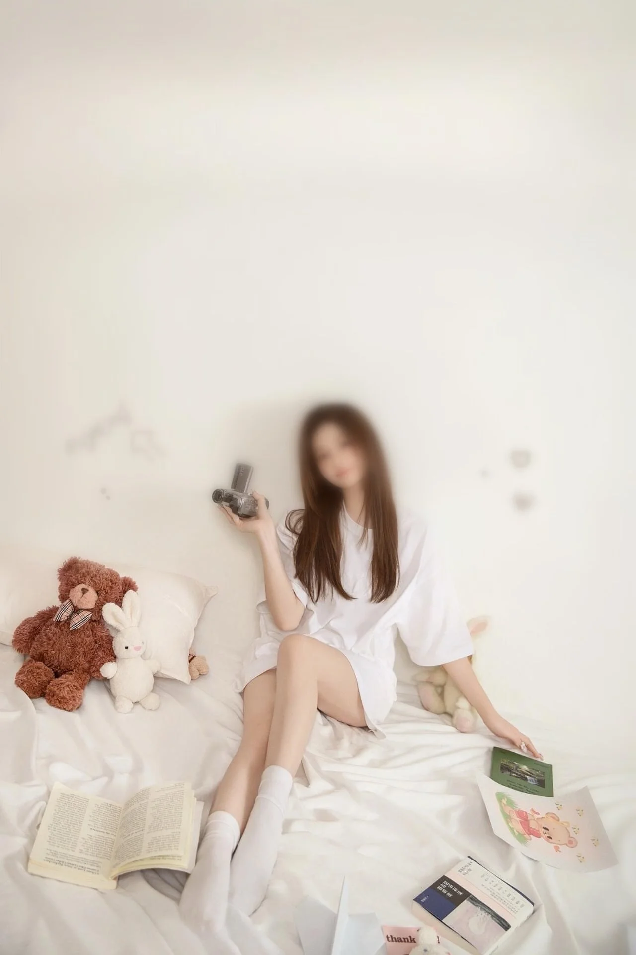XXX Porn Photo of Nude Kana_hoshii 4