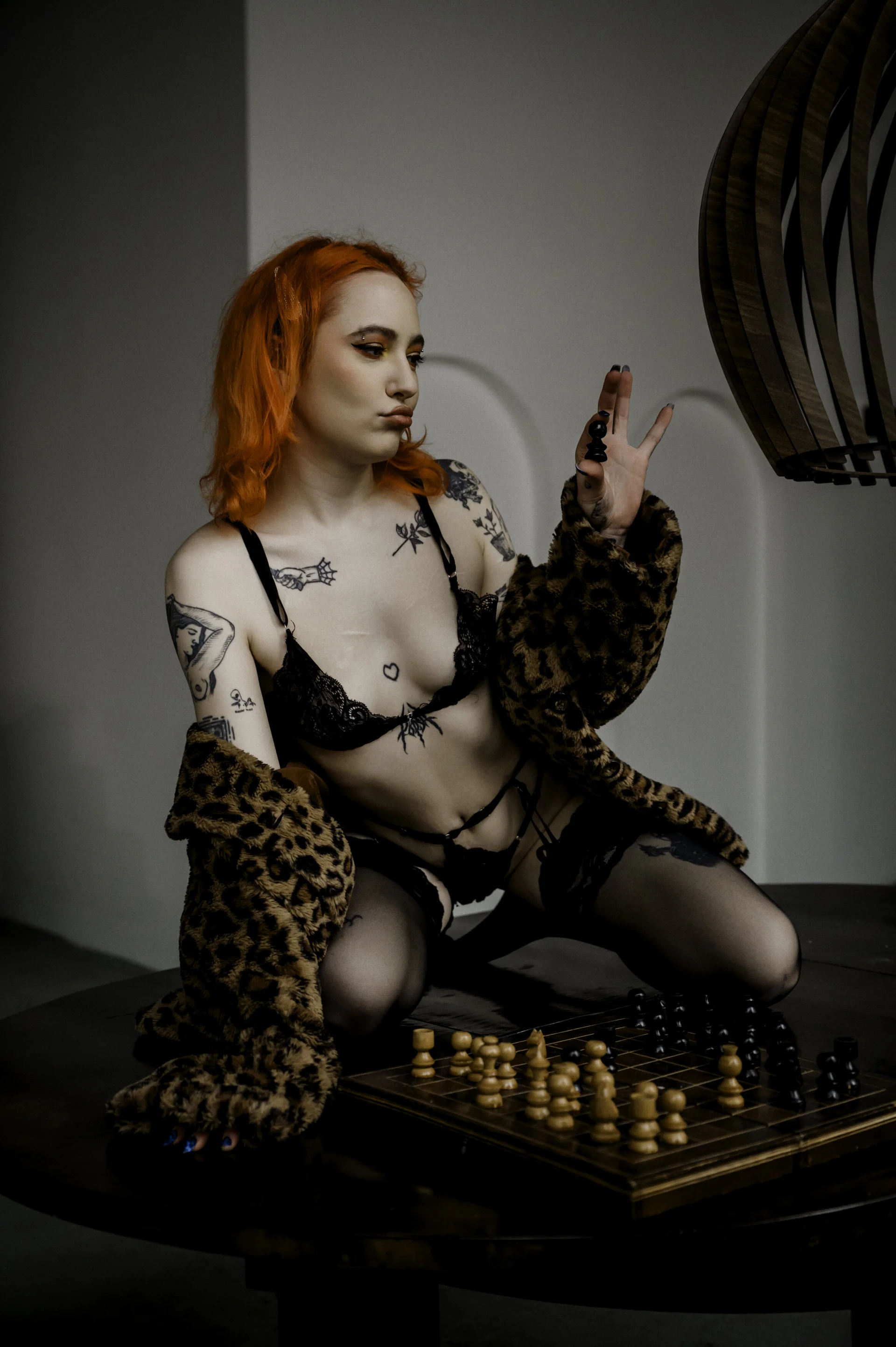 XXX Porn Photo of Nude Alex_Fck 157