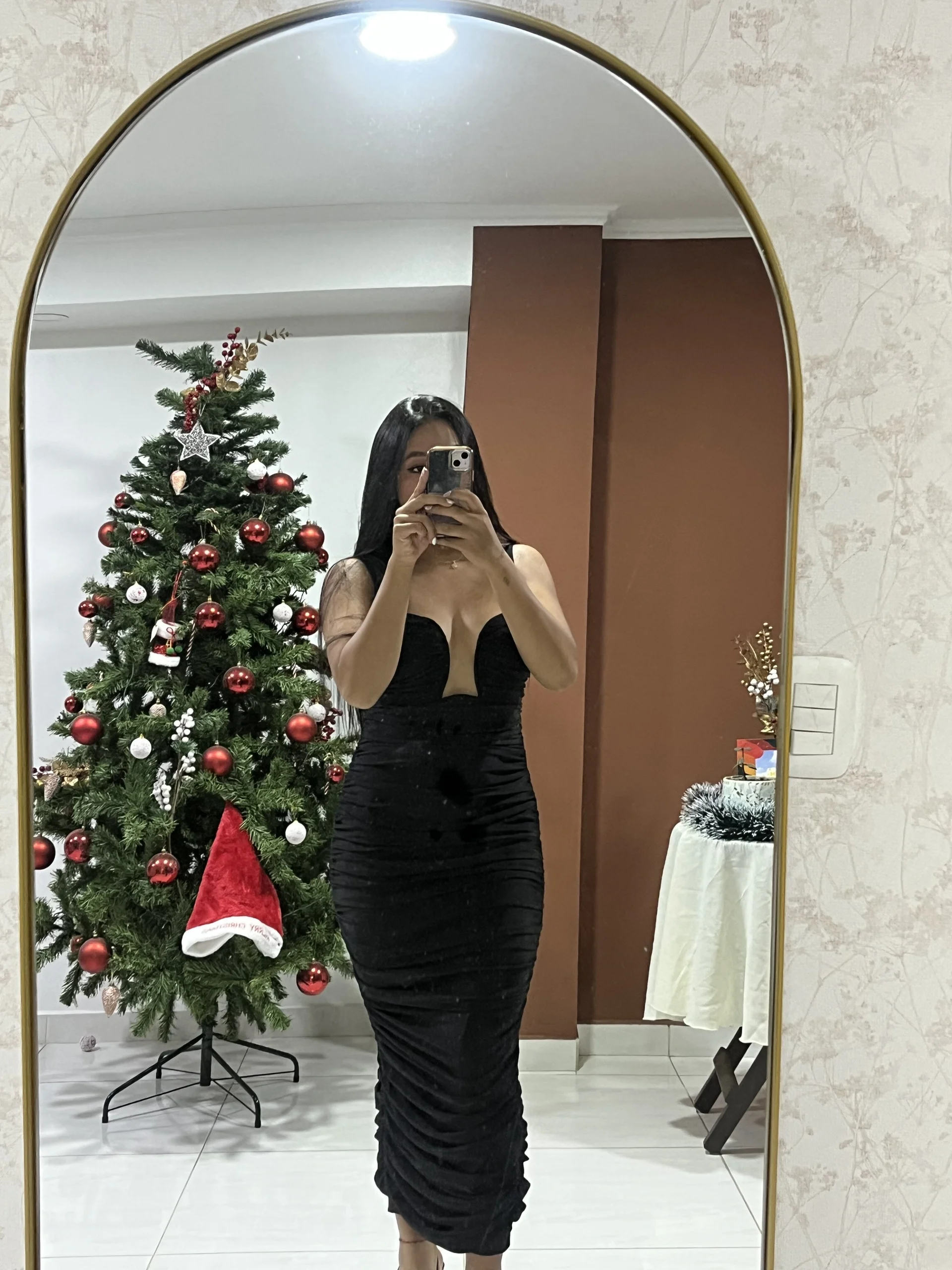 XXX Porn Photo of Nude HoneyDolllXXX 19