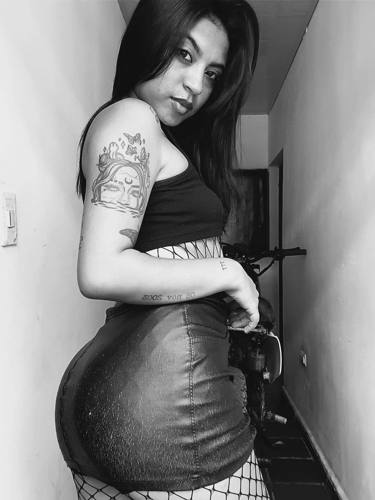XXX Porn Photo of Nude sar4haa 2