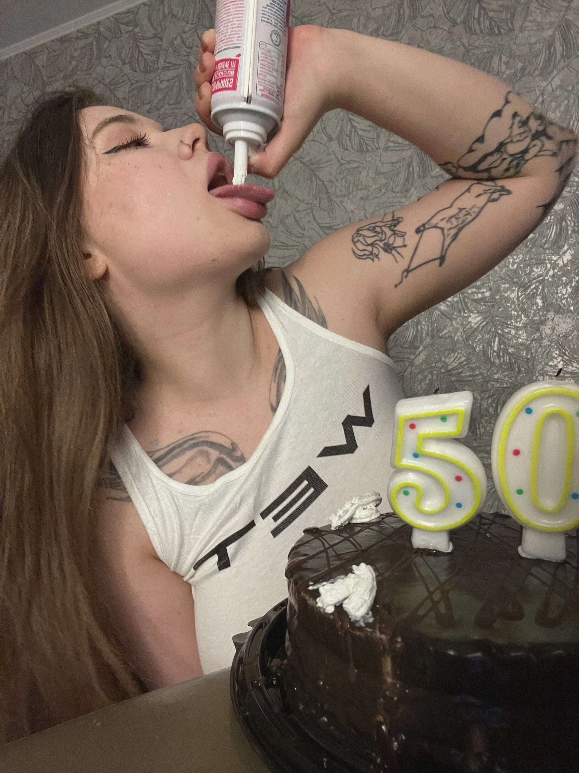 XXX Porn Photo of Nude Vikki_toriya 97