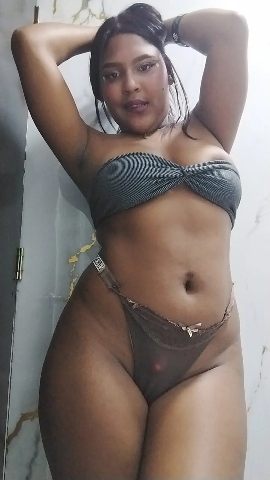 XXX Porn Photo of Nude naomitp 3