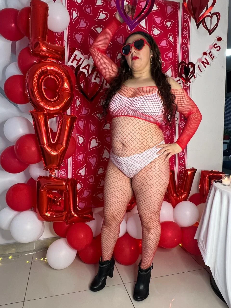 XXX Porn Photo of Nude AnnadirtyXo 38