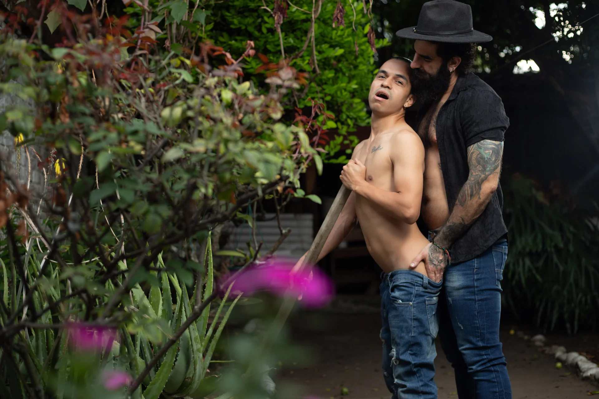 XXX Porn Photo of Nude Haraldsmed 28