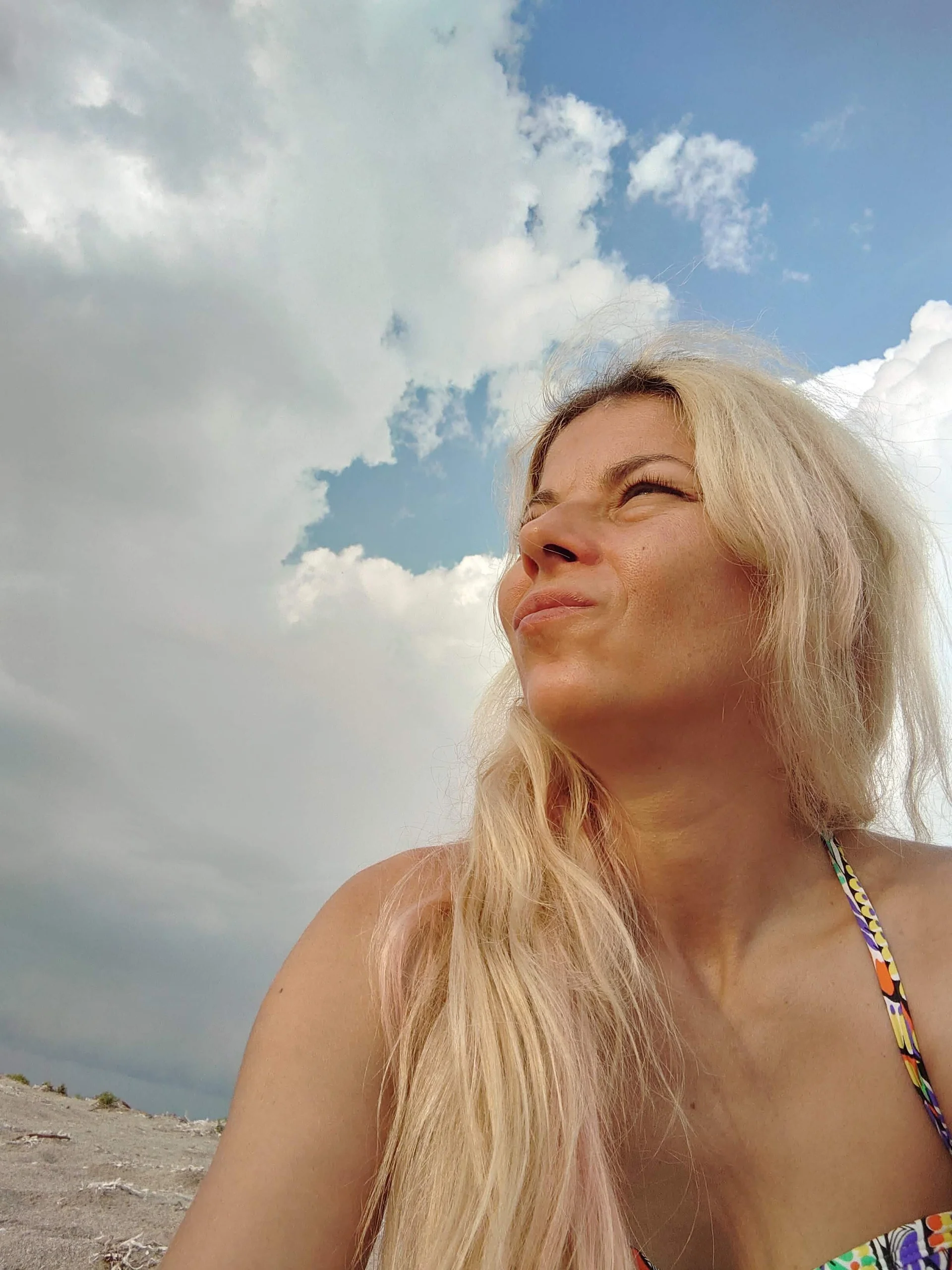 XXX Porn Photo of Nude Eva_Melow 15