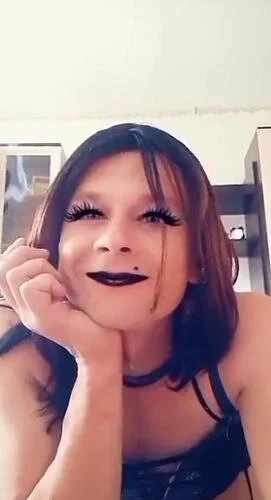 XXX Porn Photo of Nude AlinasissyXX 1