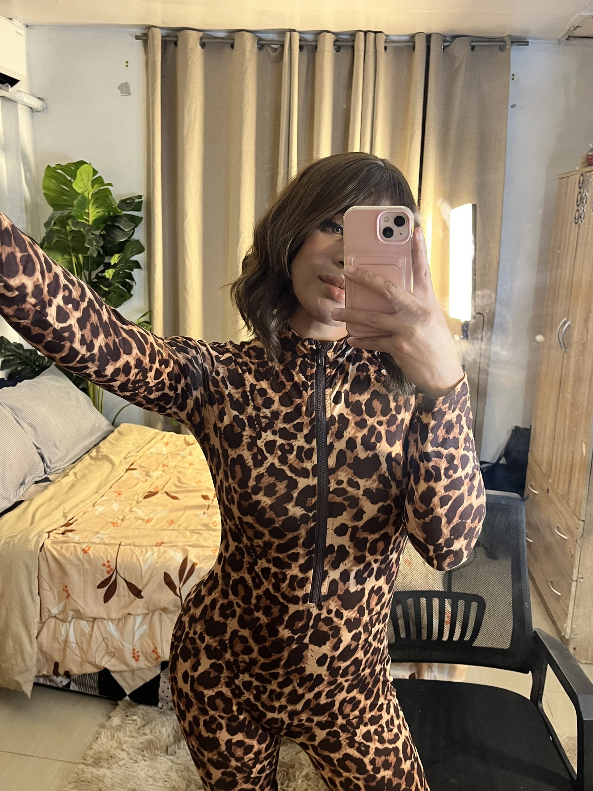 XXX Porn Photo of Nude Yourdreamtsprincess 4