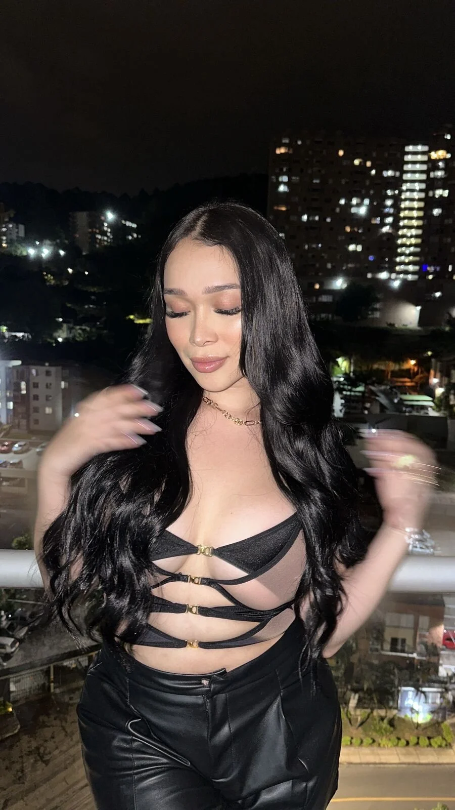 XXX Porn Photo of Nude PaulinaSantos_20 3