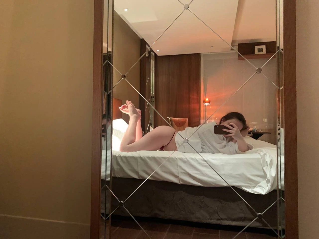 XXX Porn Photo of Nude cherishedwish 9