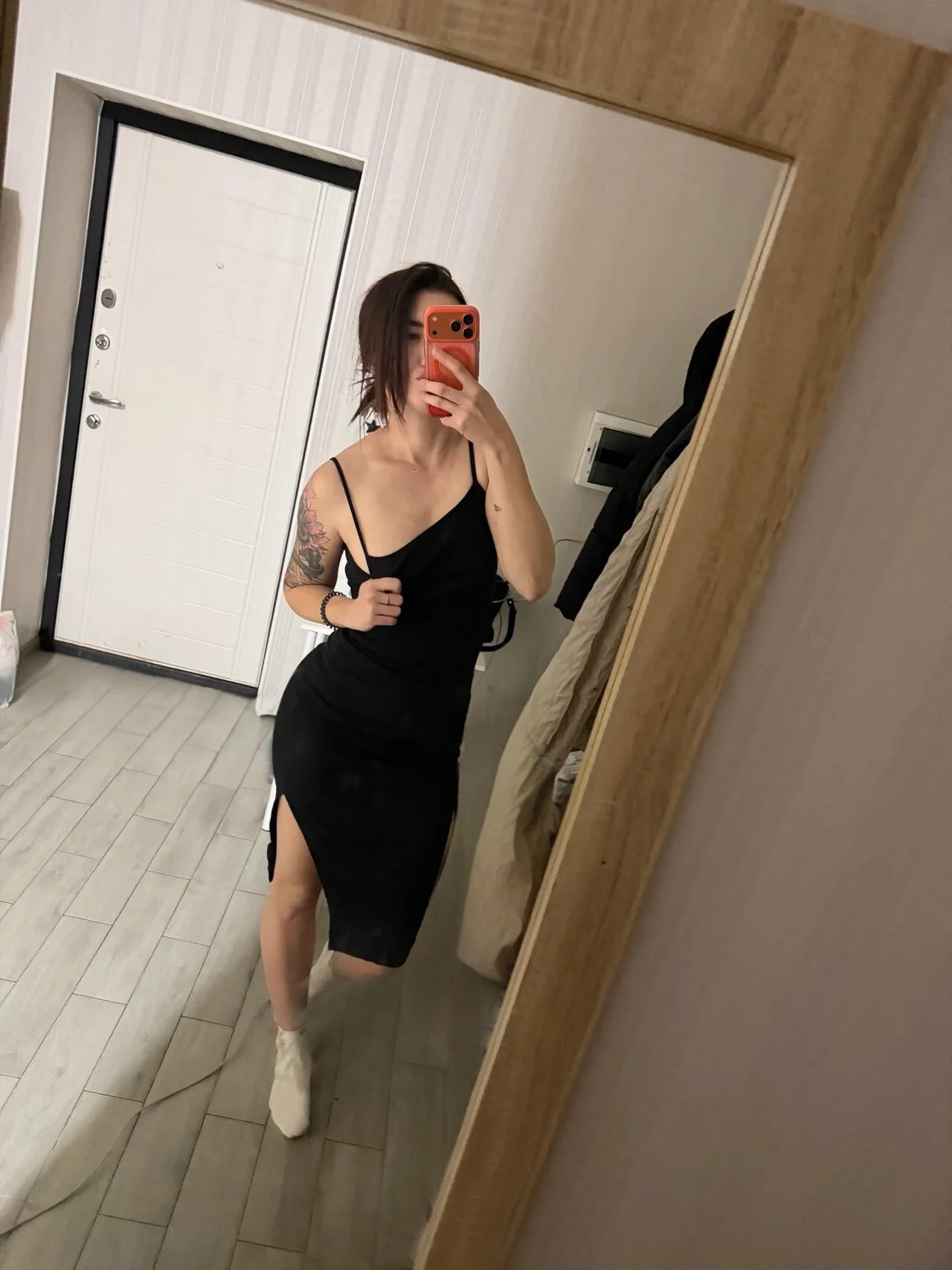 XXX Porn Photo of Nude Dareessa 1