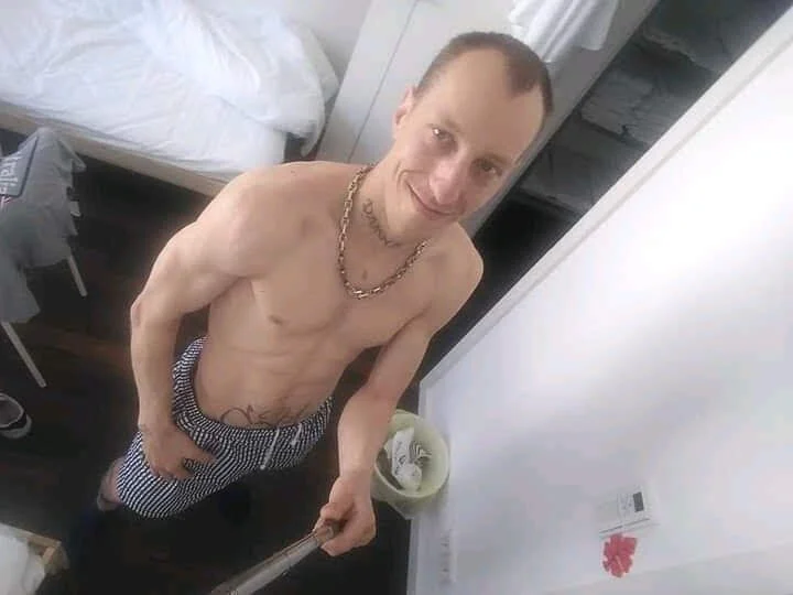 XXX Porn Photo of Nude ReneJurik 3