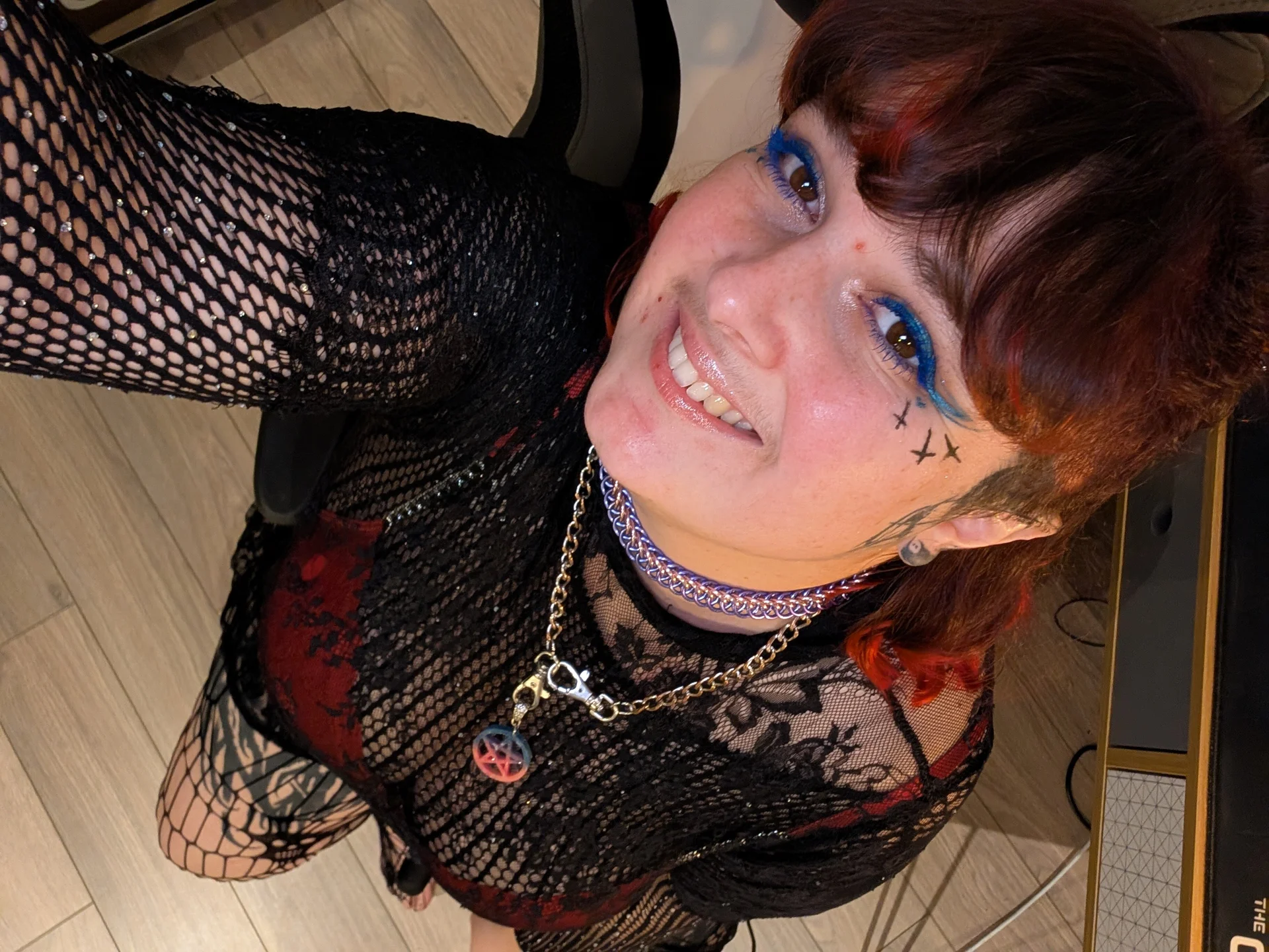 XXX Porn Photo of Nude LadyRochester 27