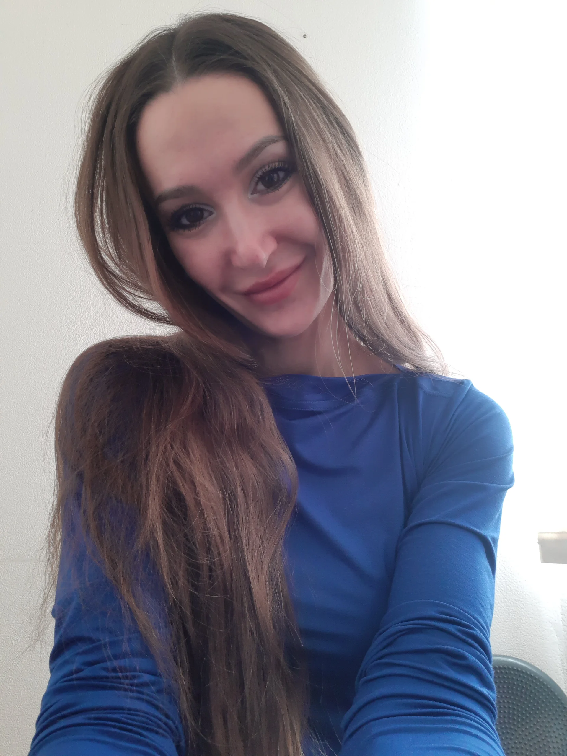 XXX Porn Photo of Nude DanaPerezX 77