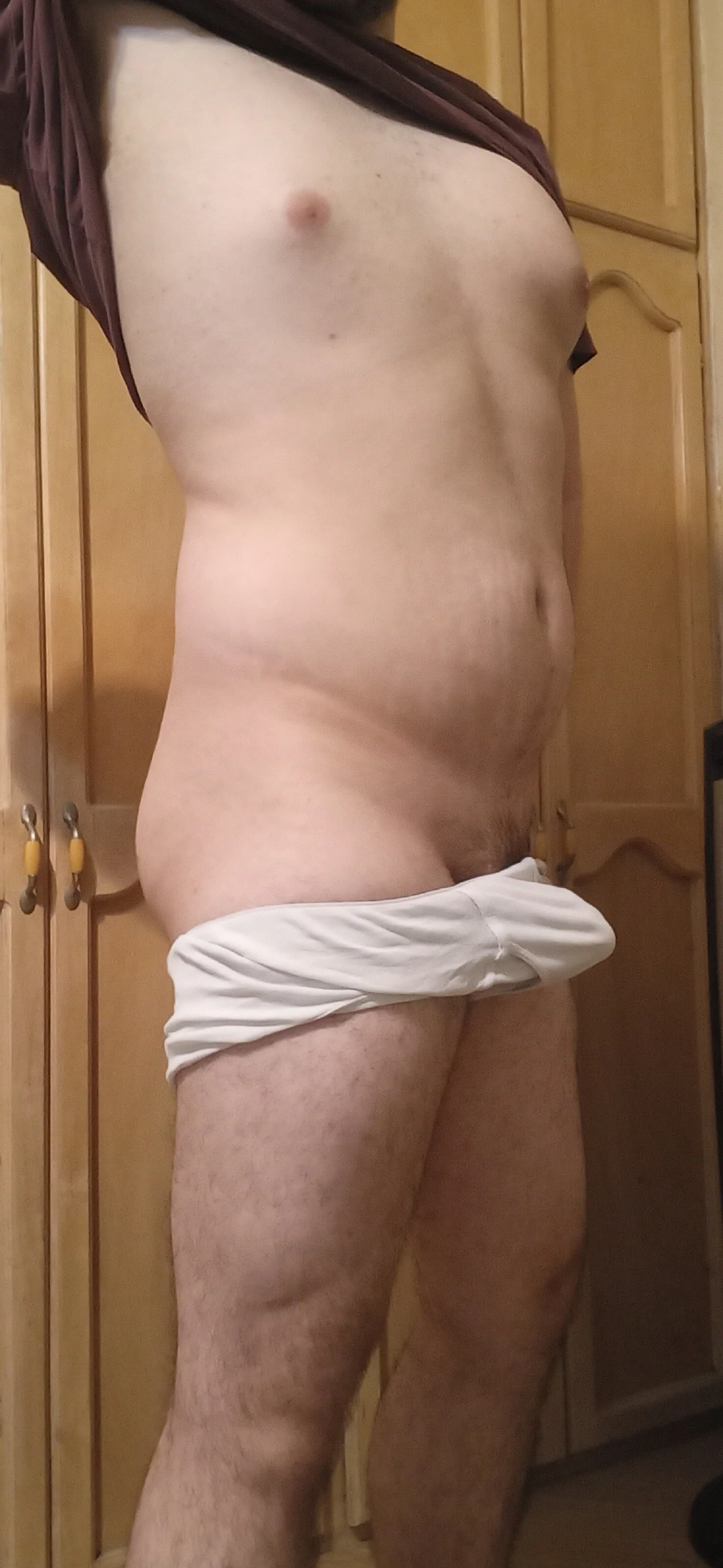 XXX Porn Photo of Nude JohnTheSlud 18