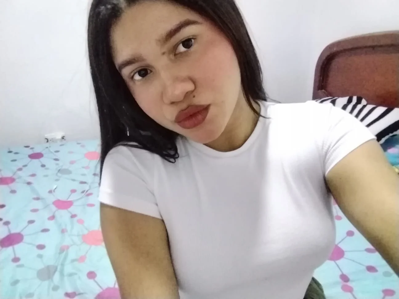 XXX Porn Photo of Nude Michelle_Jones__ 8