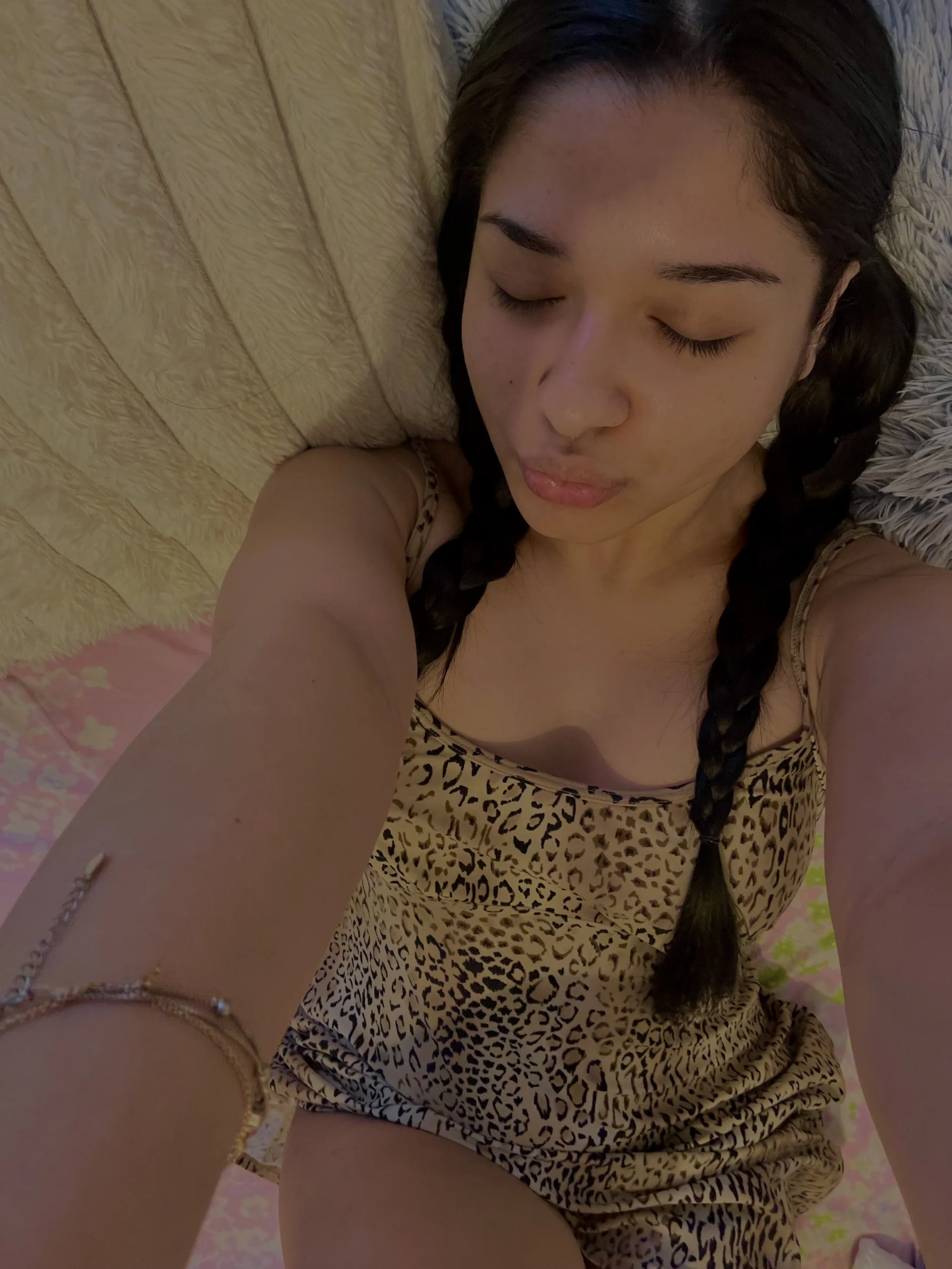 XXX Porn Photo of Nude MissNaomiBelle 16