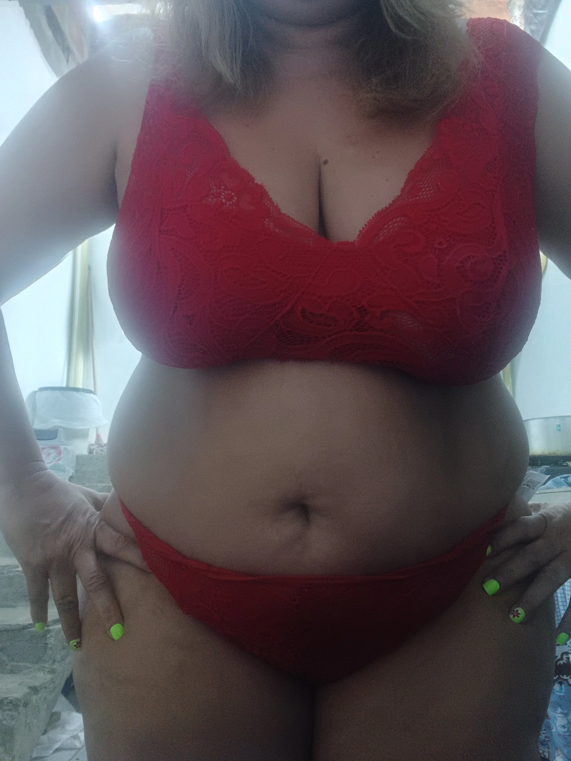 XXX Porn Photo of Nude Ana202610 16