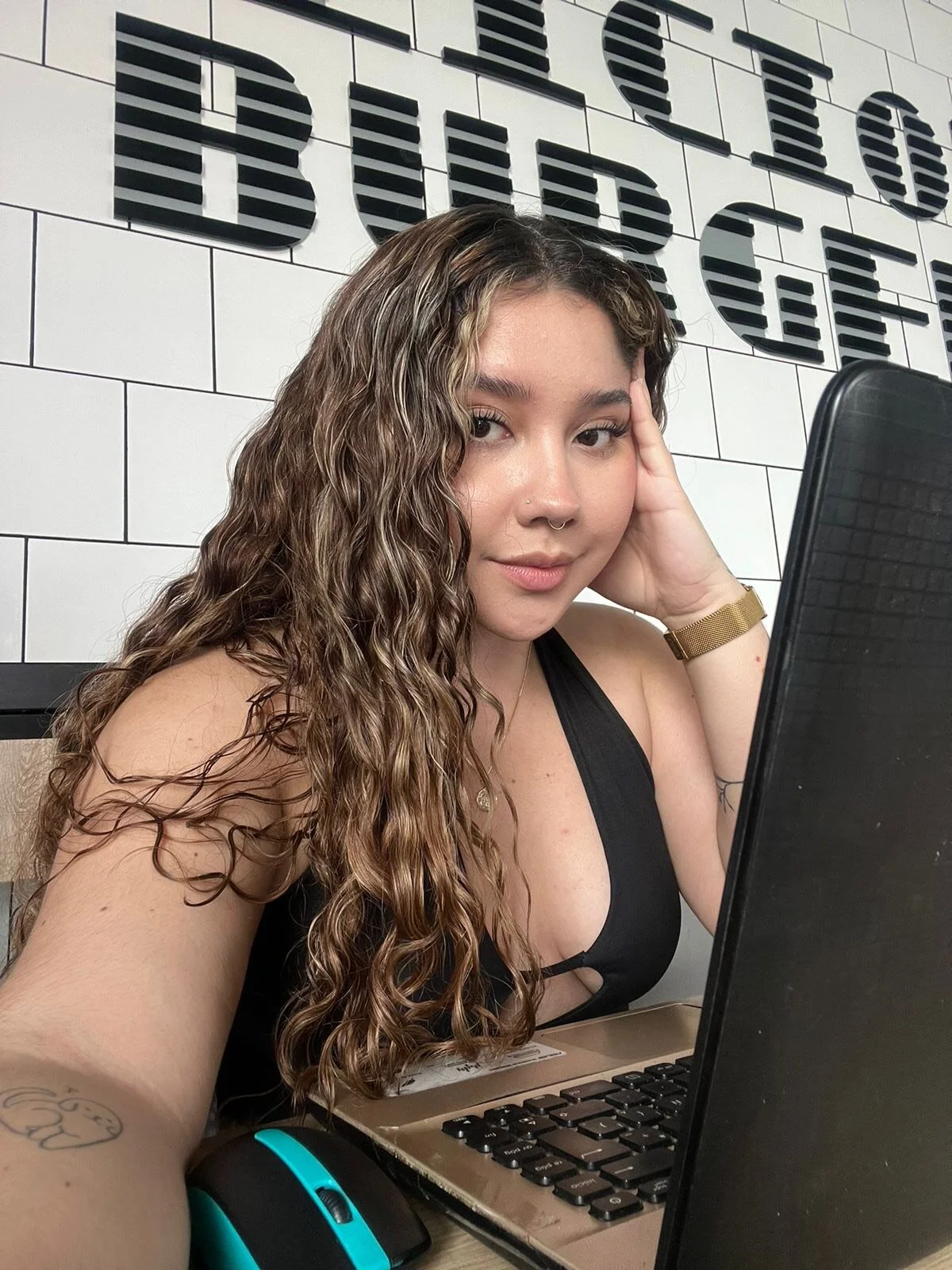 XXX Porn Photo of Nude Cherryyquen 9
