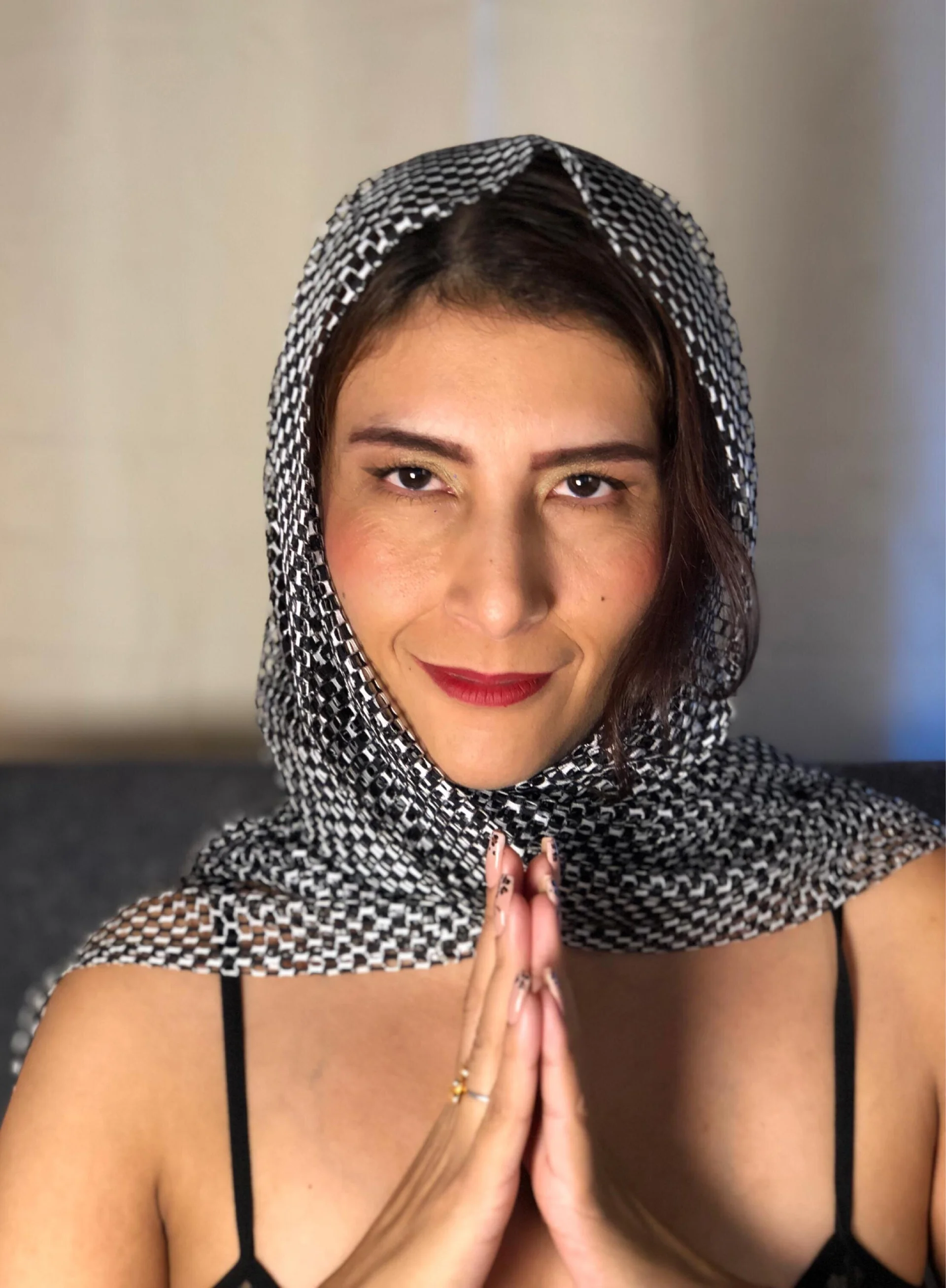 XXX Porn Photo of Nude isa_kiss 46