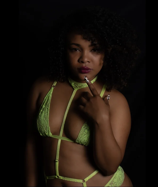XXX Porn Photo of Nude sugarbrown011 11