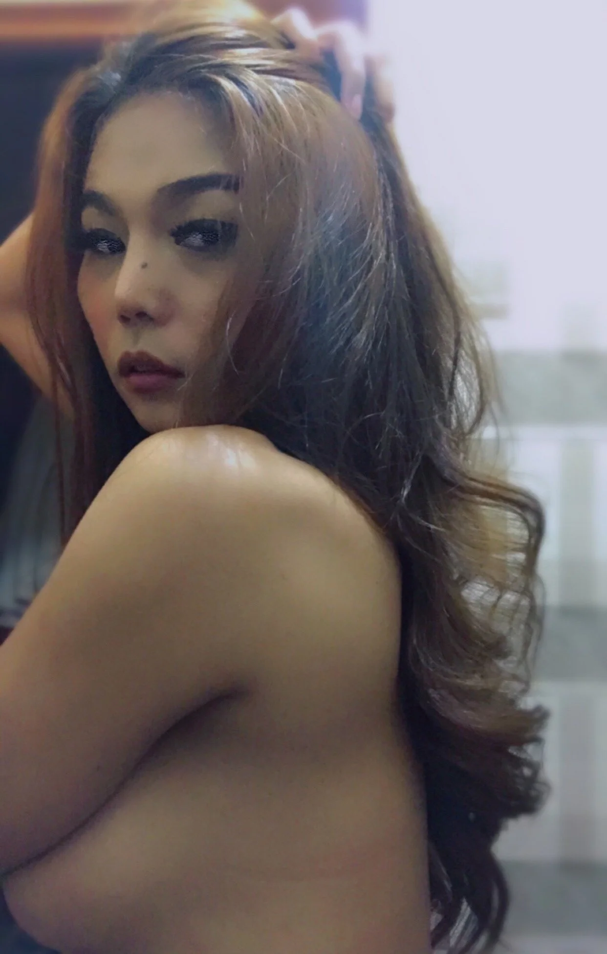 XXX Porn Photo of Nude xServiceDollx 8