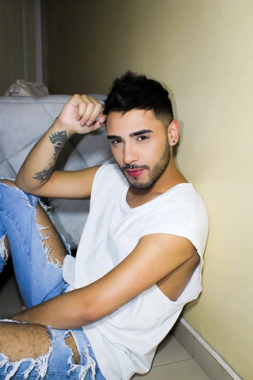XXX Porn Photo of Nude imferrer 12