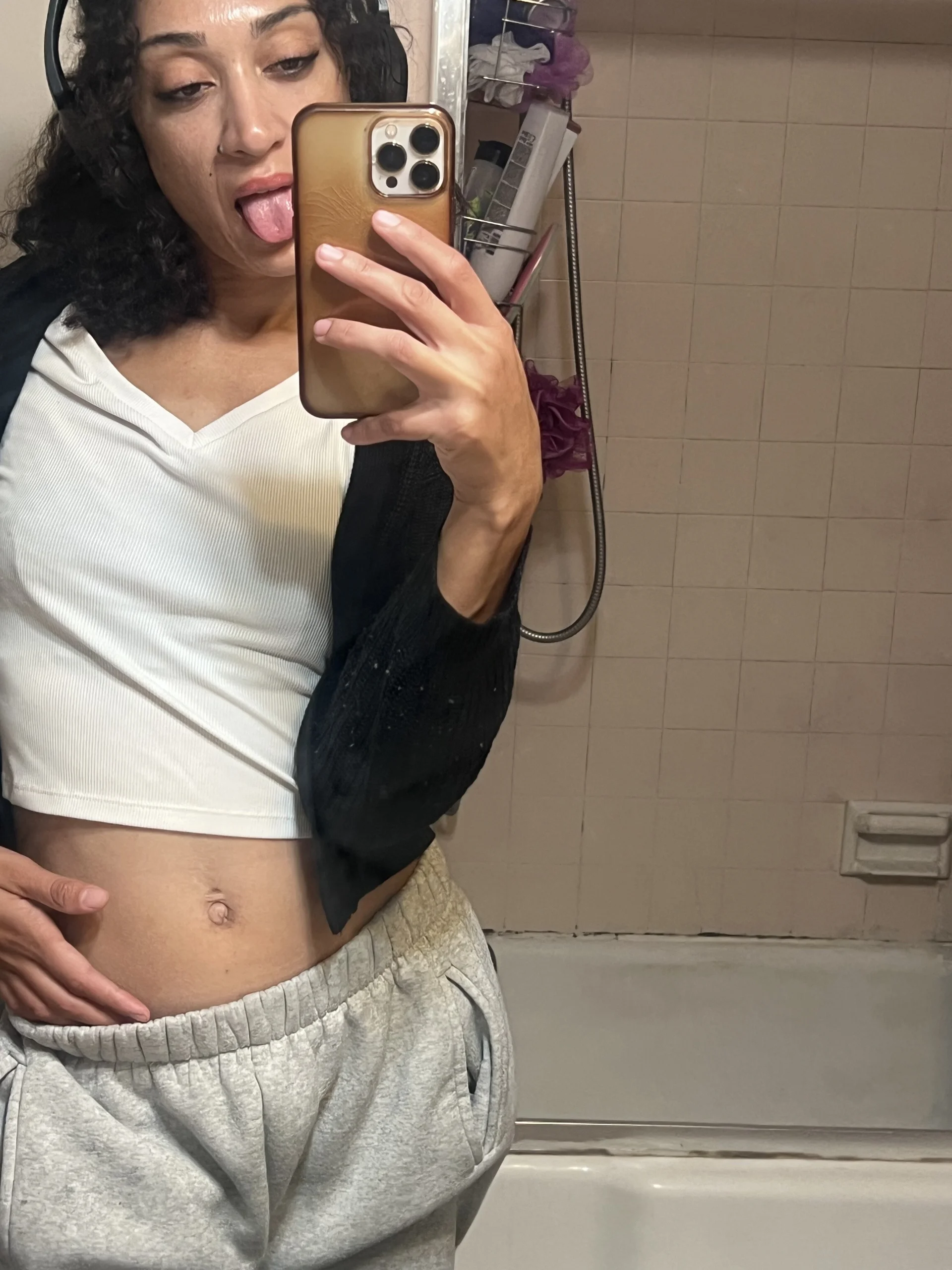 XXX Porn Photo of Nude starrynikki 26