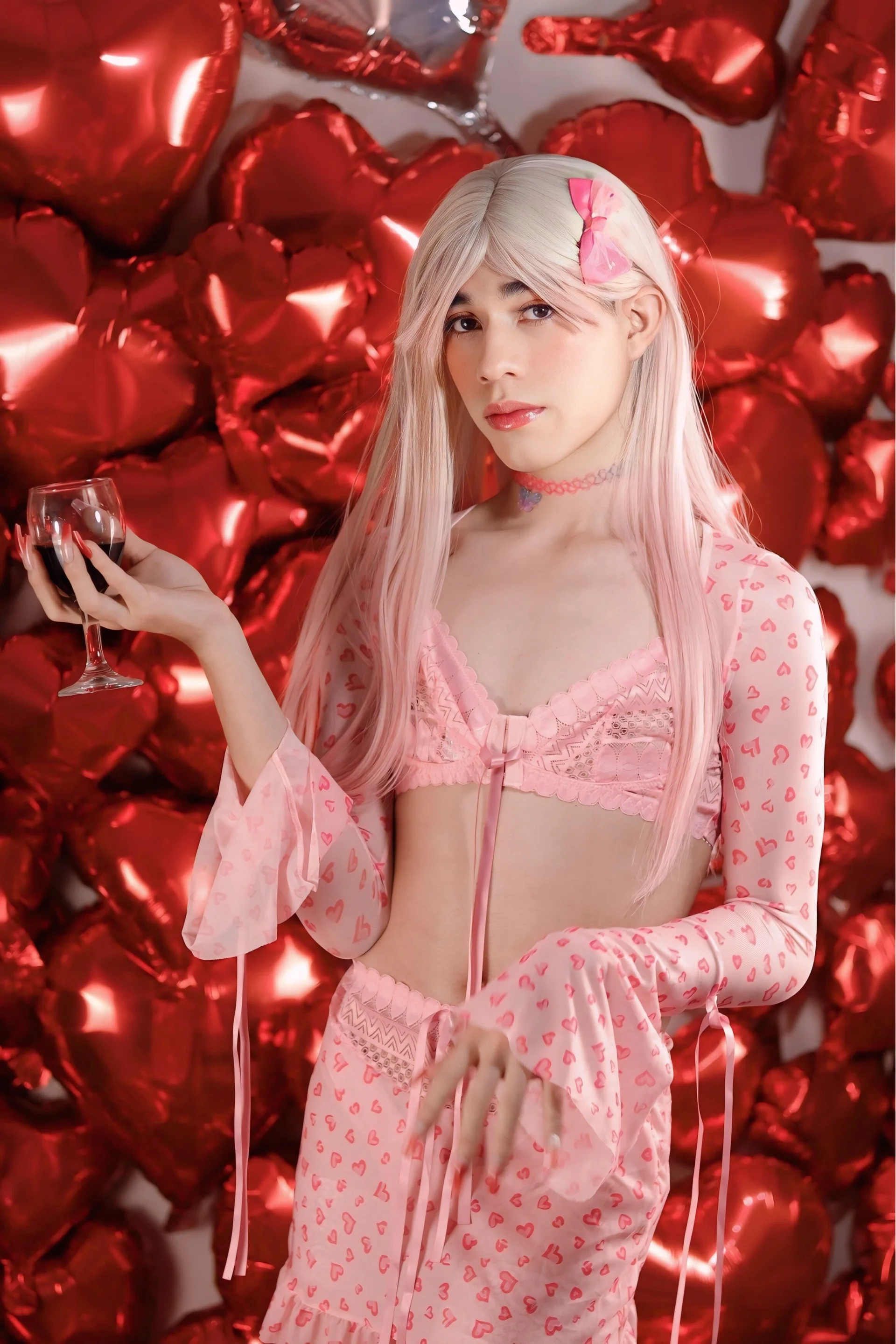 XXX Porn Photo of Nude DaripQueen 59