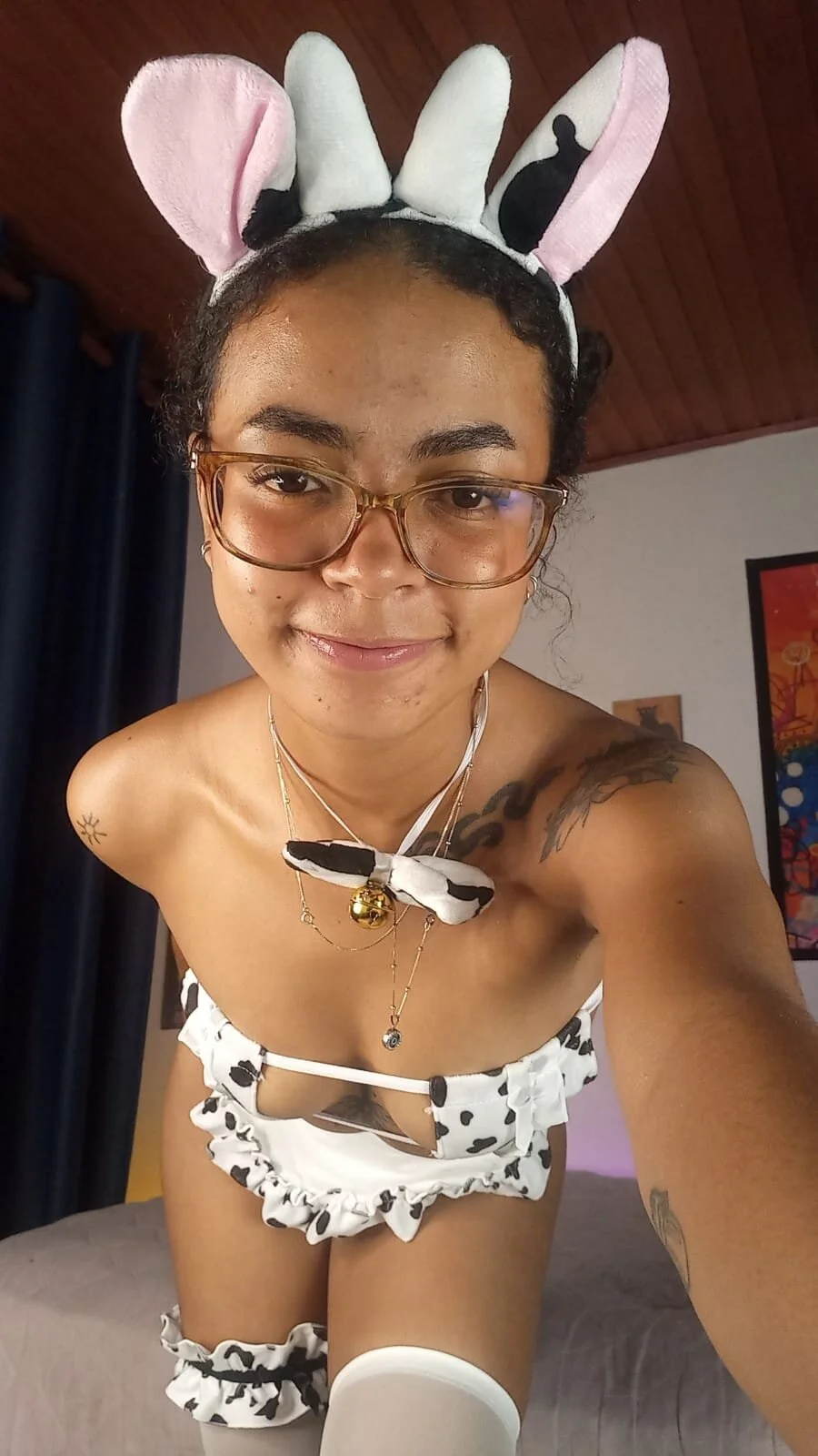 XXX Porn Photo of Nude __VioletaHeaven__ 15