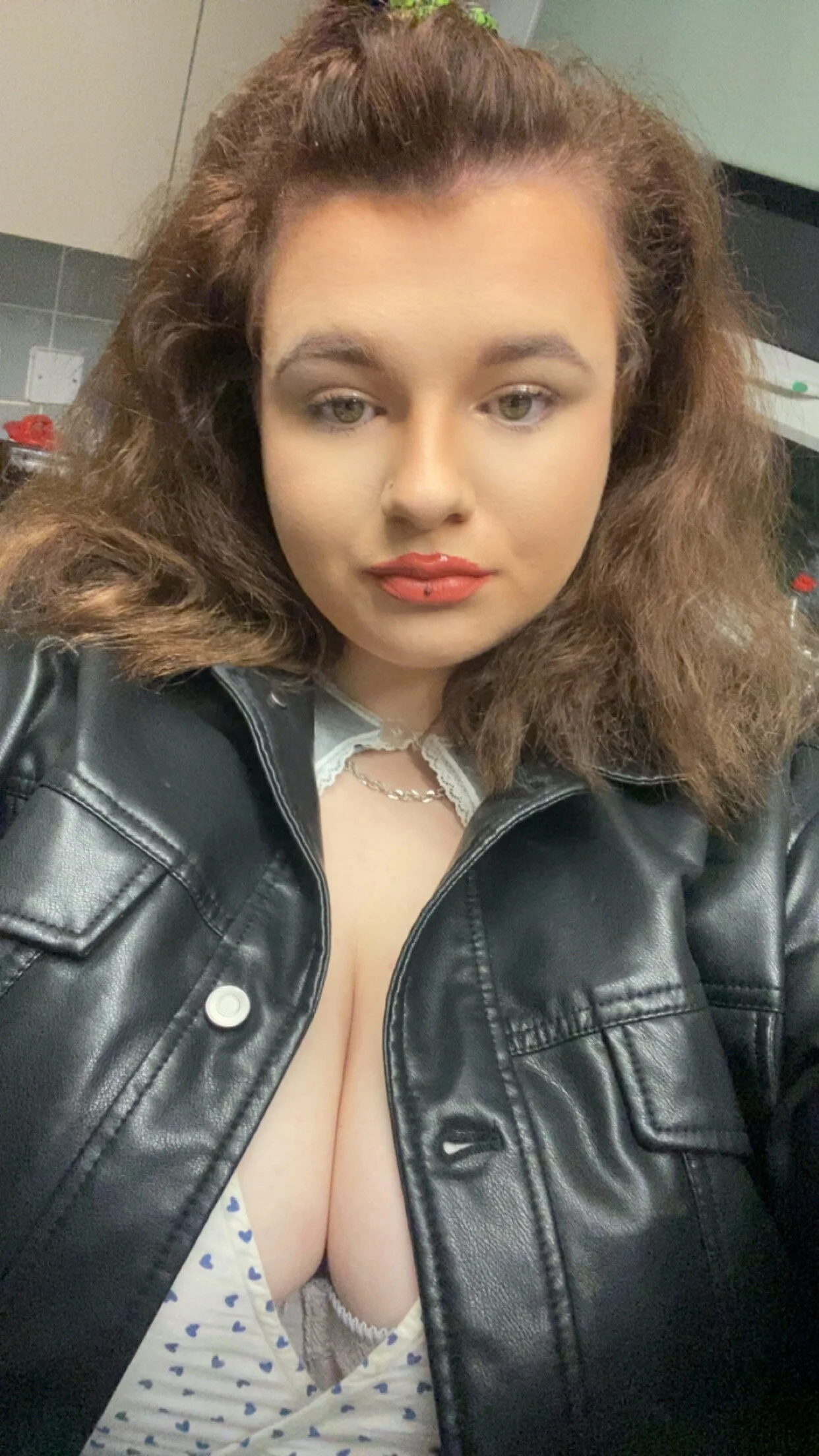 XXX Porn Photo of Nude princesspeach667 6