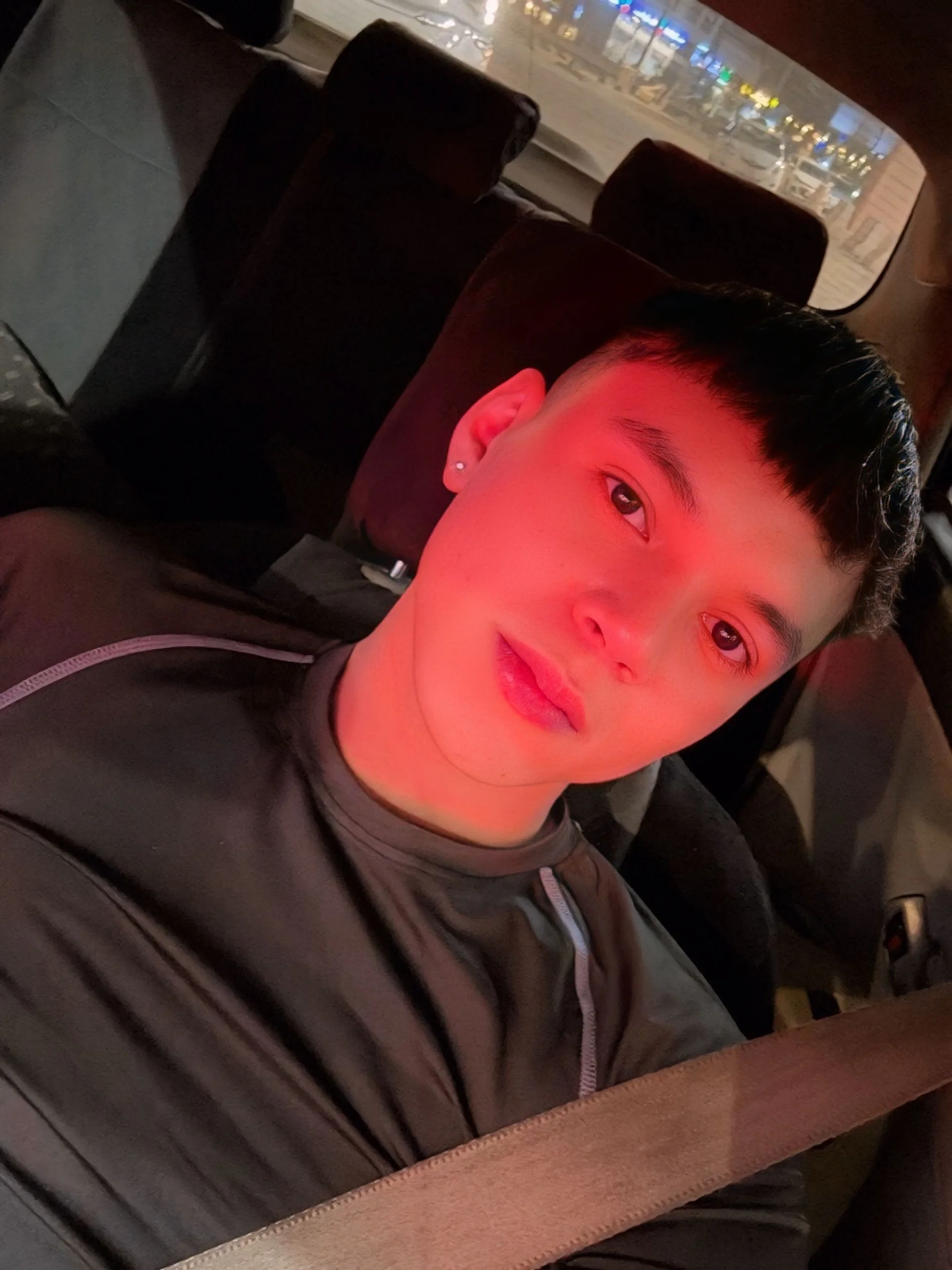 XXX Porn Photo of Nude jacob_Madison 7