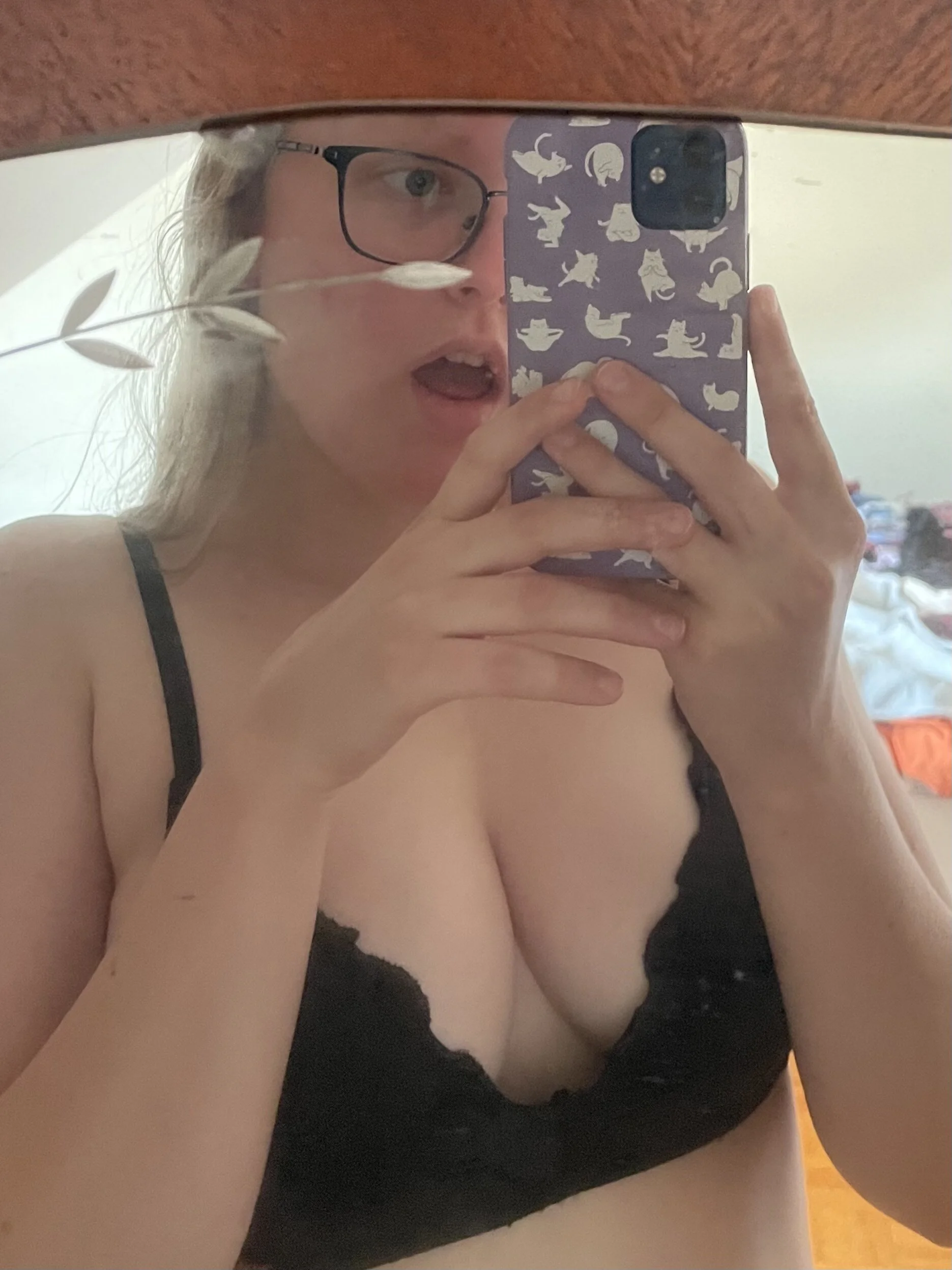 XXX Porn Photo of Nude lexie_lilacs 6