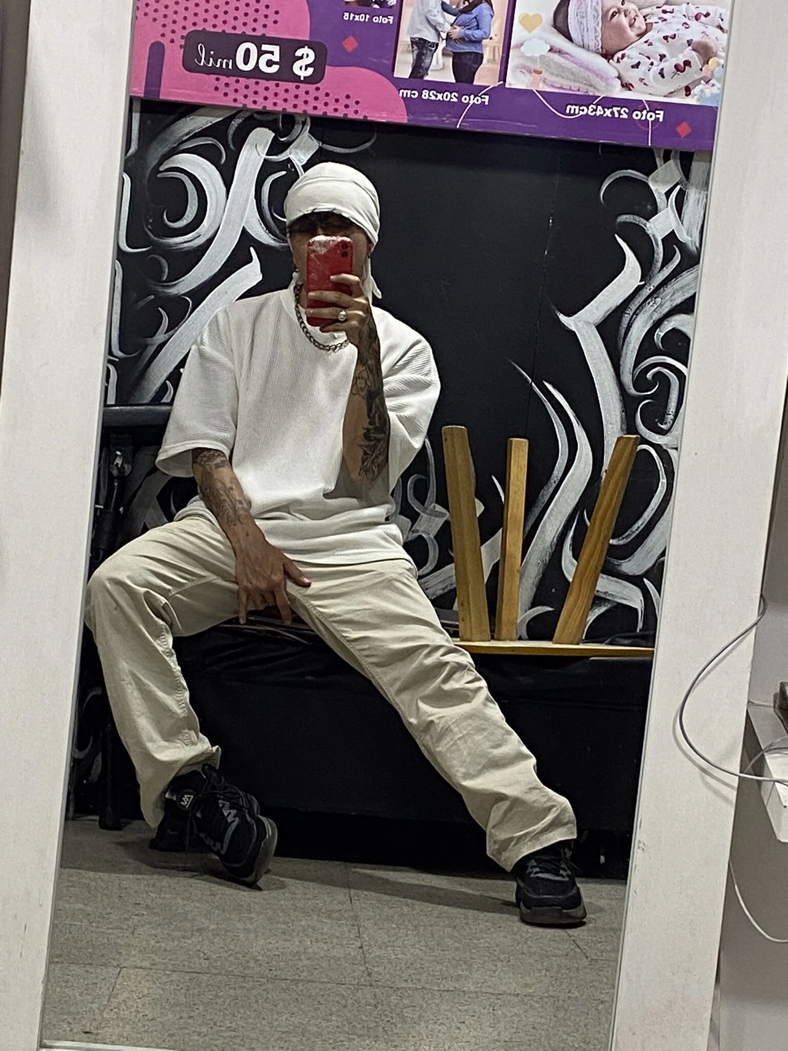 XXX Porn Photo of Nude KingPereira 3