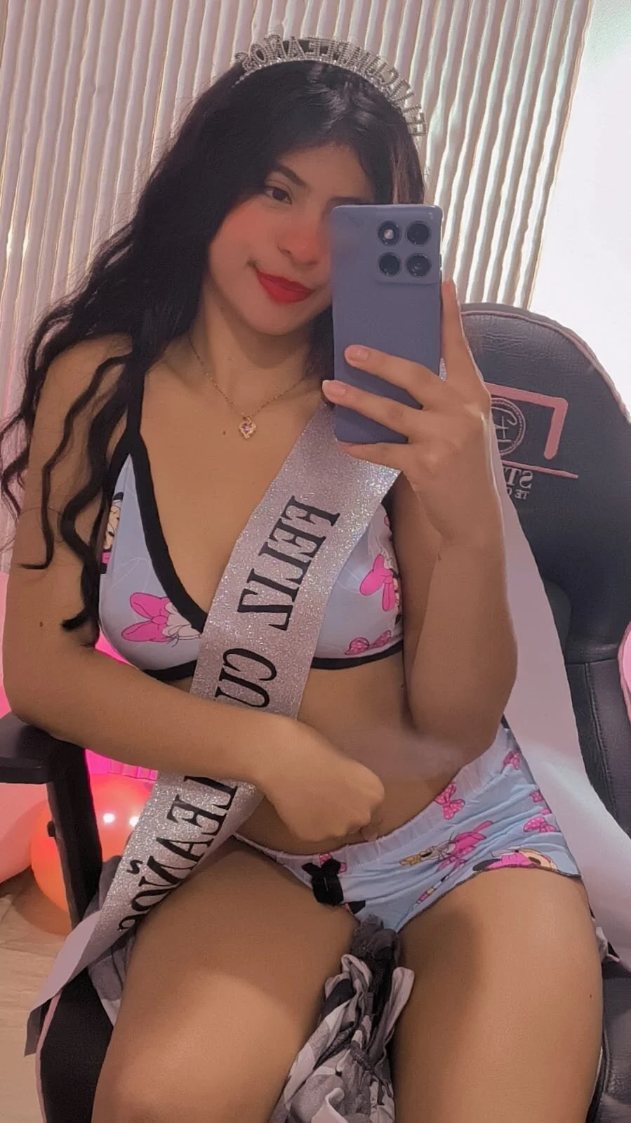 XXX Porn Photo of Nude Sandyy_tay 53