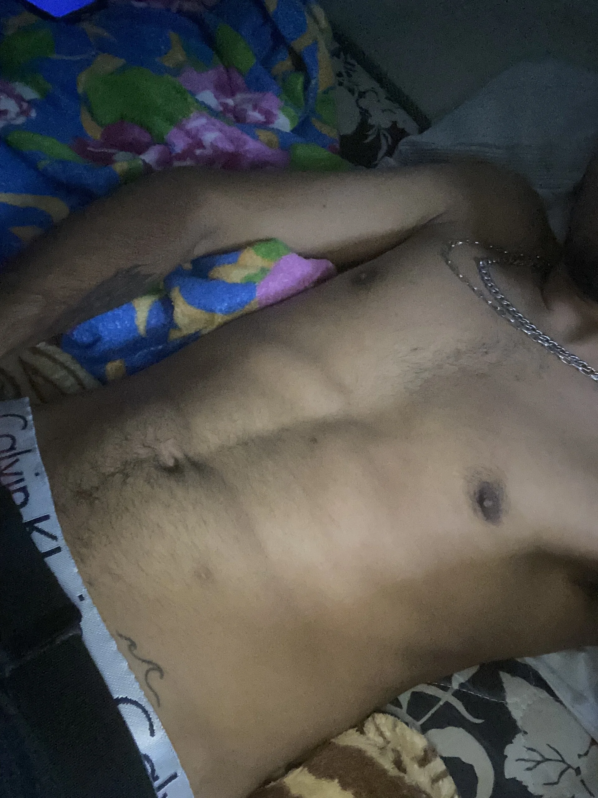 XXX Porn Photo of Nude Chavylle 2
