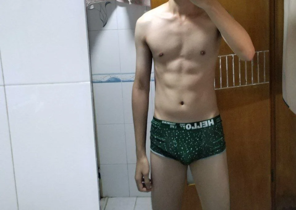 XXX Porn Photo of Nude YunheLEE 26