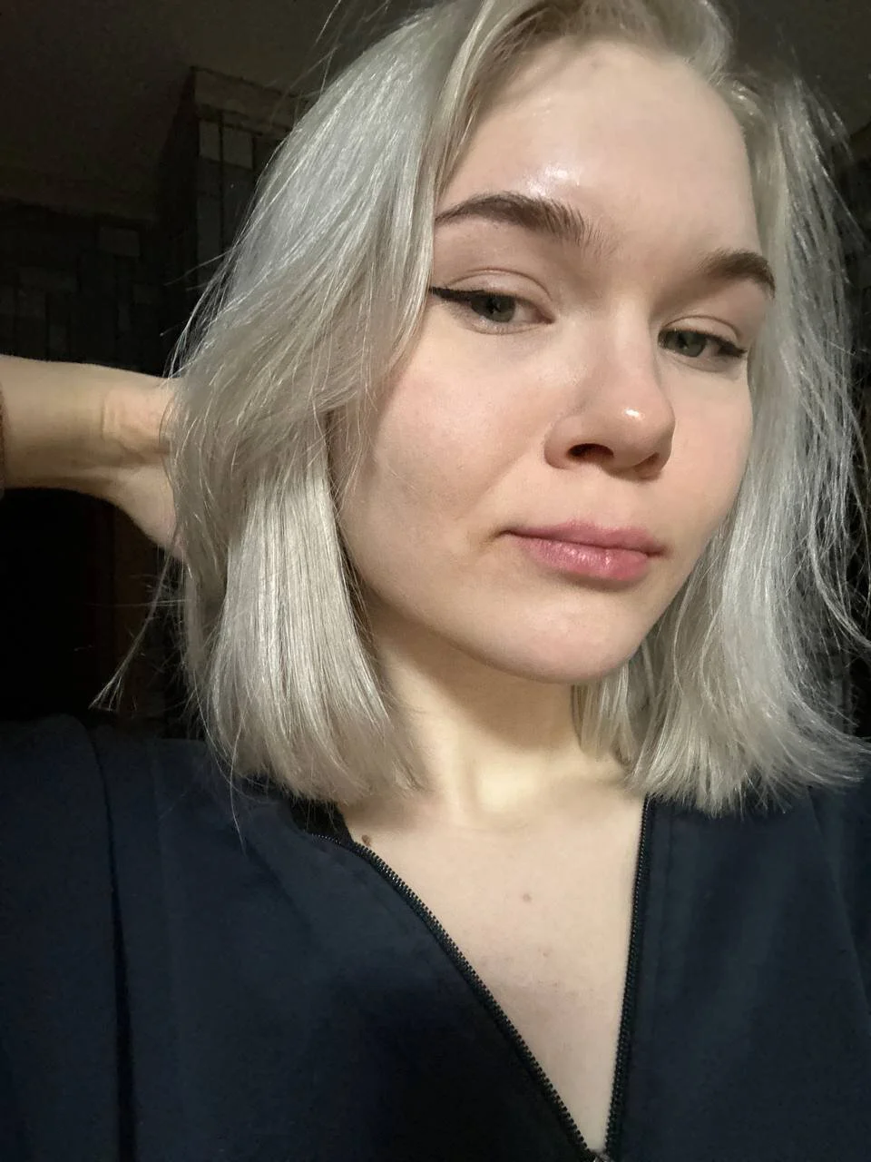 XXX Porn Photo of Nude Dopaminegirl 1