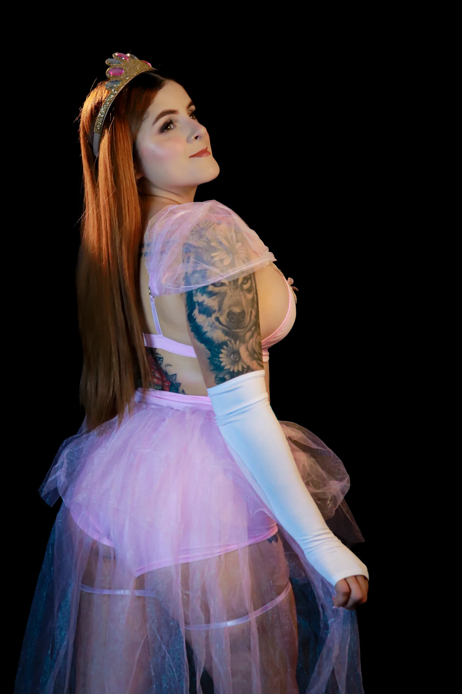 XXX Porn Photo of Nude kimbrownn 49